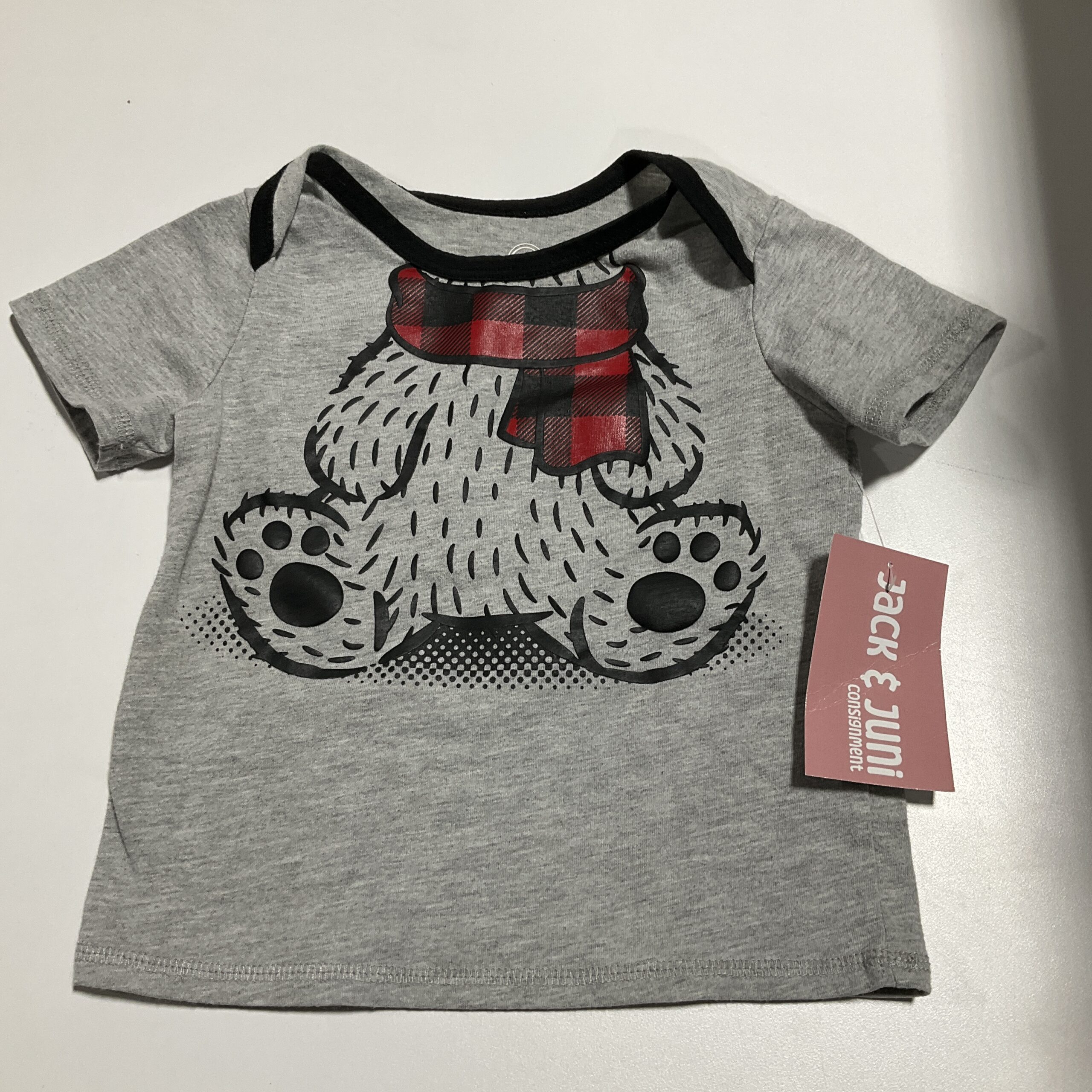 BOYS - 24 Month - Shirt