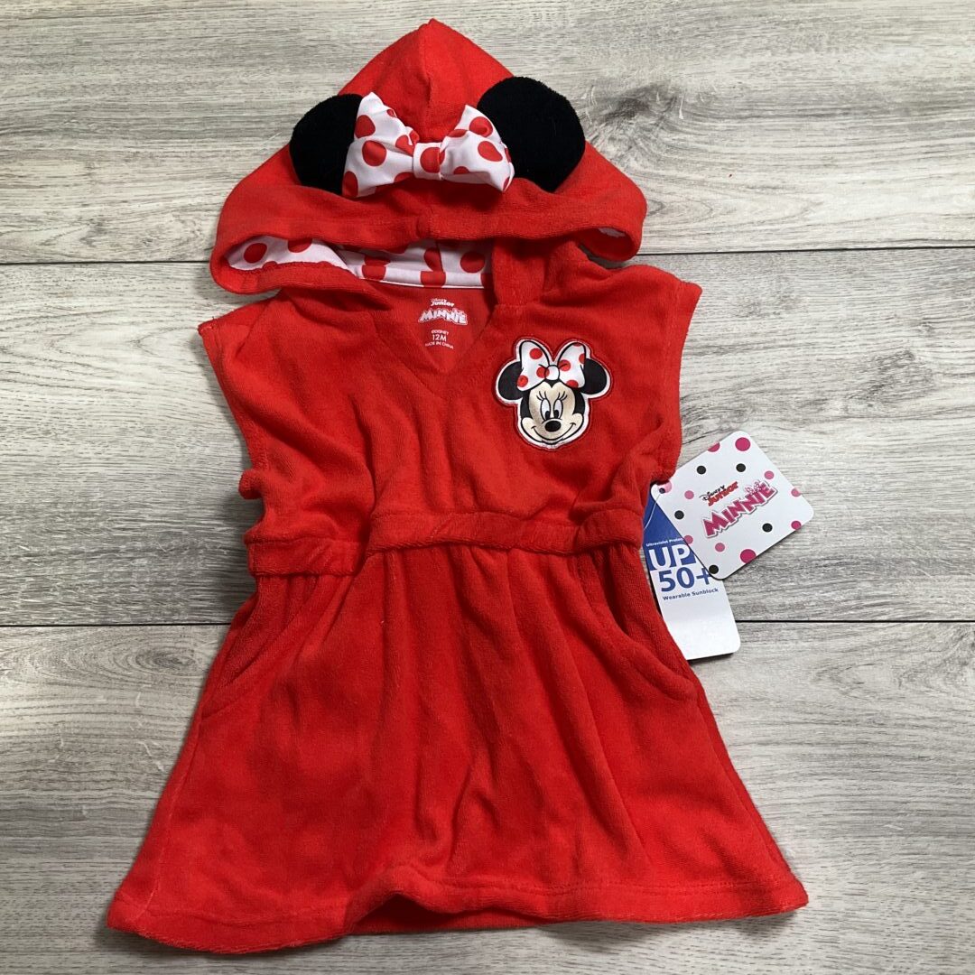 GIRLS - 12 Month - Dress - NEW