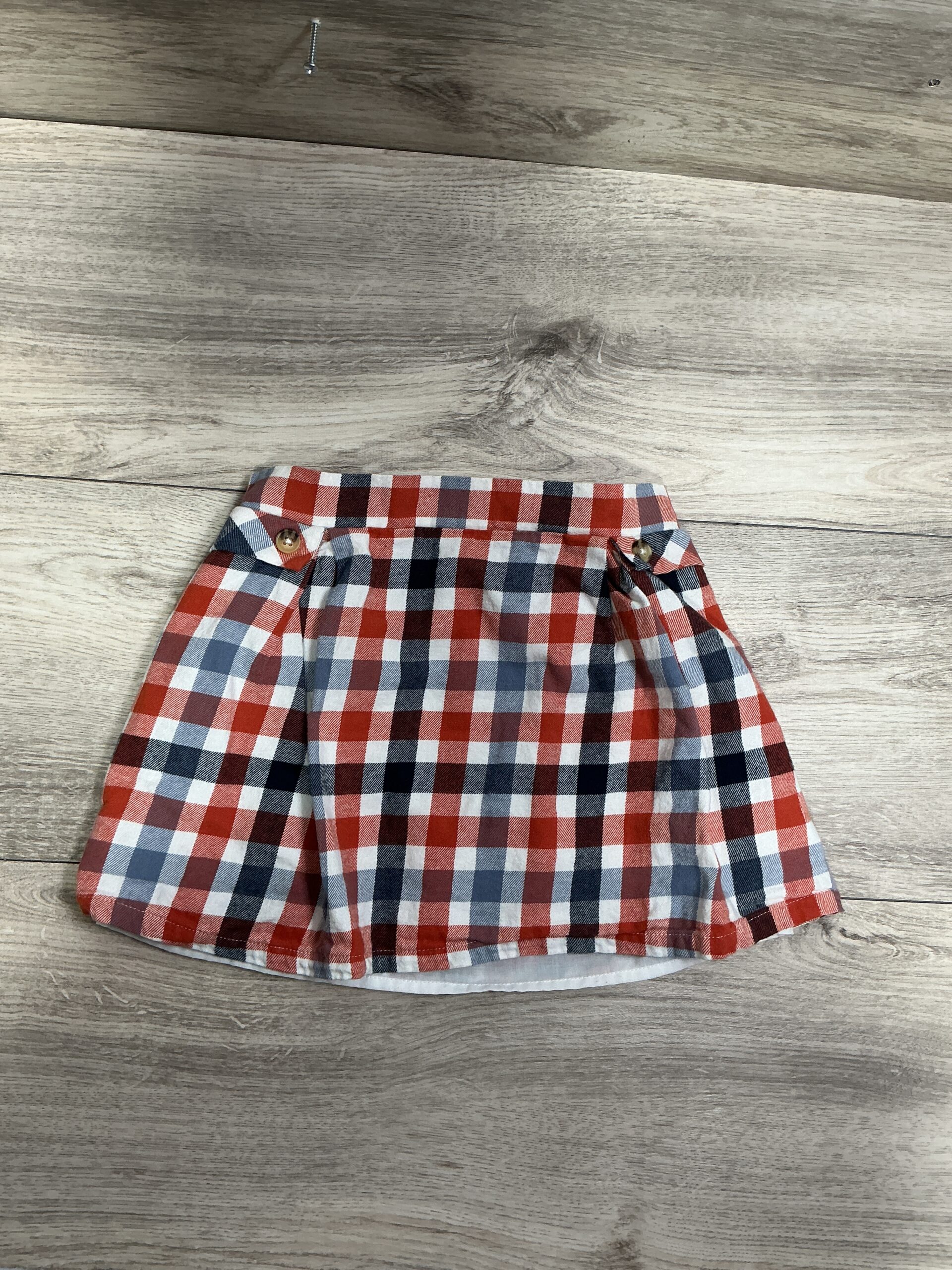 GIRLS - 5/6 - Skirt