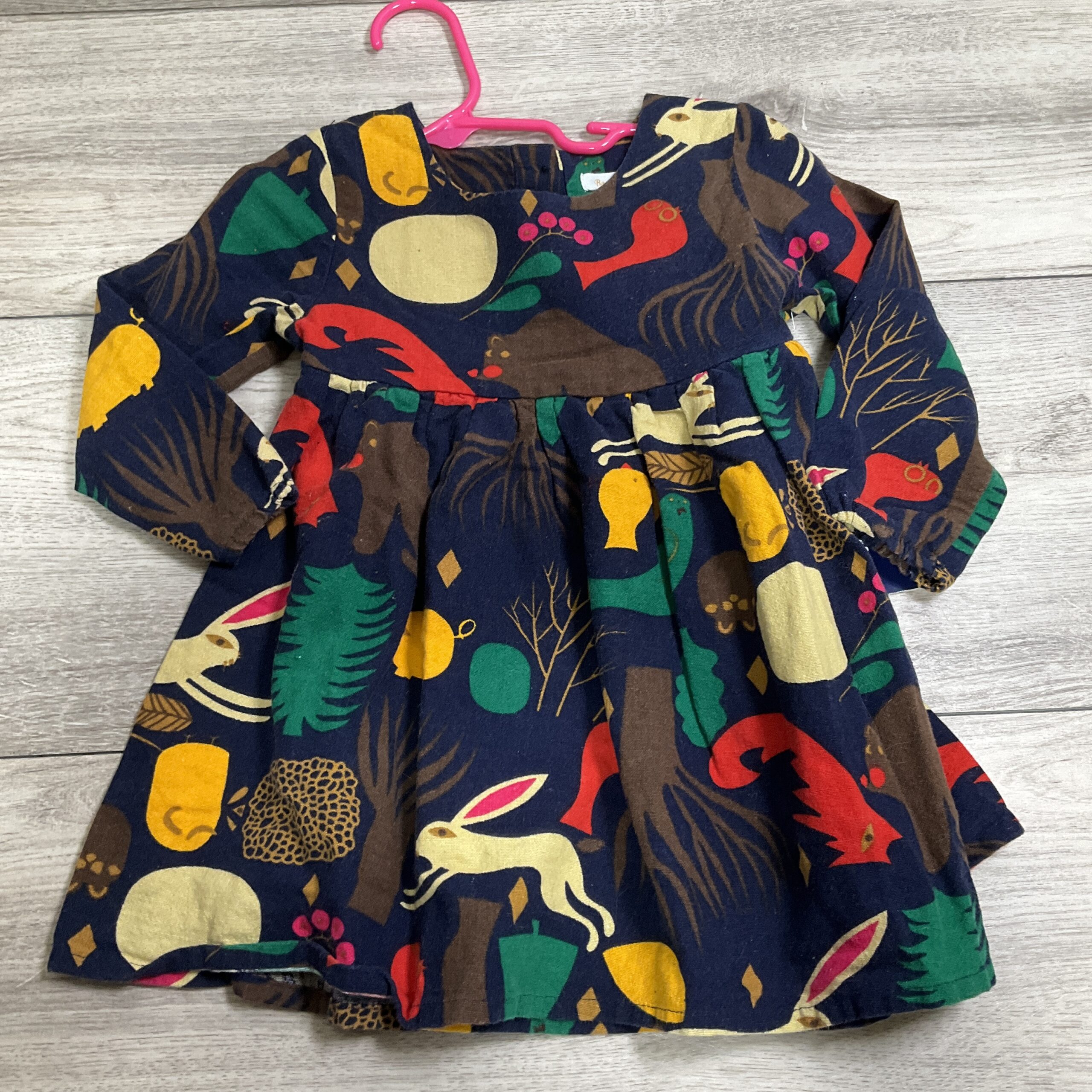GIRLS - 3T - Dress