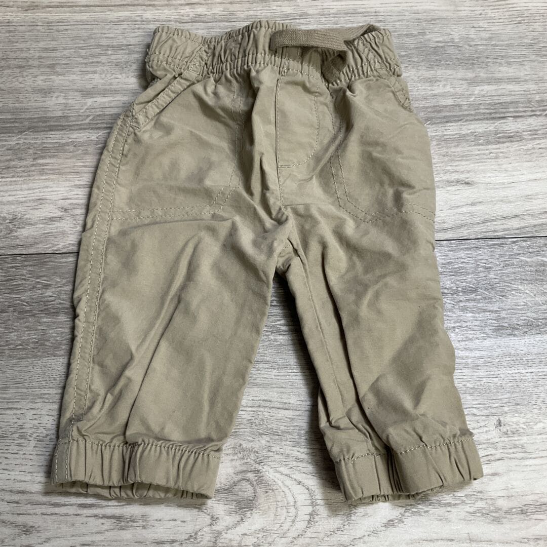 BOYS - 3 Months - Pants