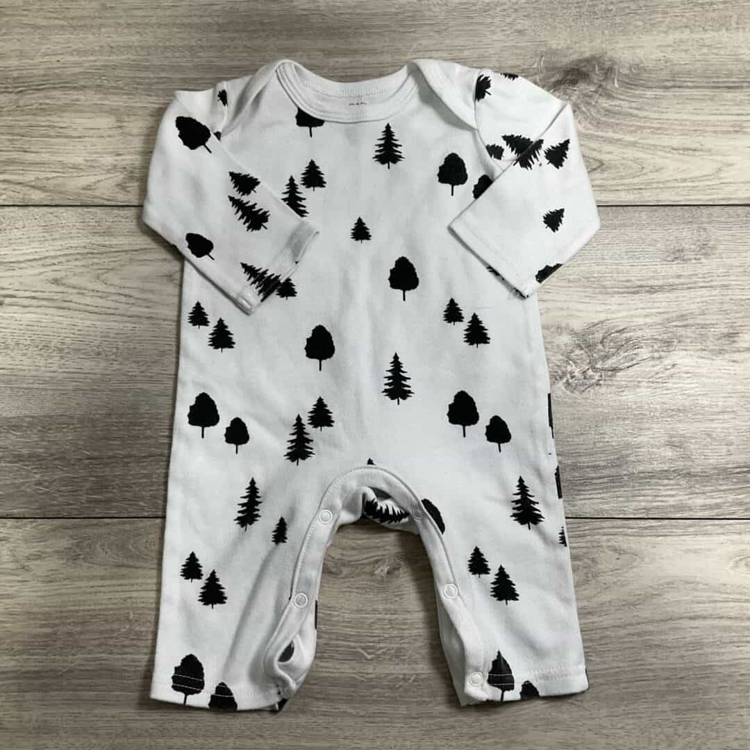 BOYS - 6 Month - Jumper