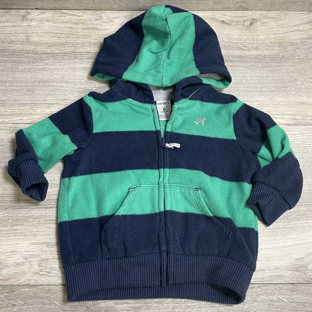 BOYS - 6 Months - Jacket