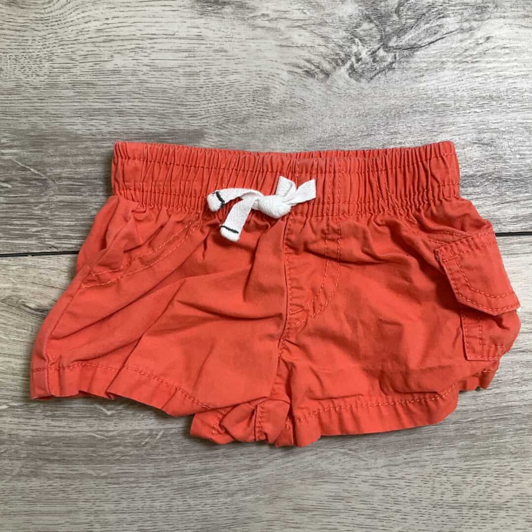 BOYS - 3 Month - Shorts