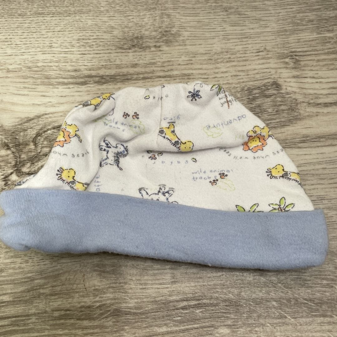 BOYS - Newborn - Hat