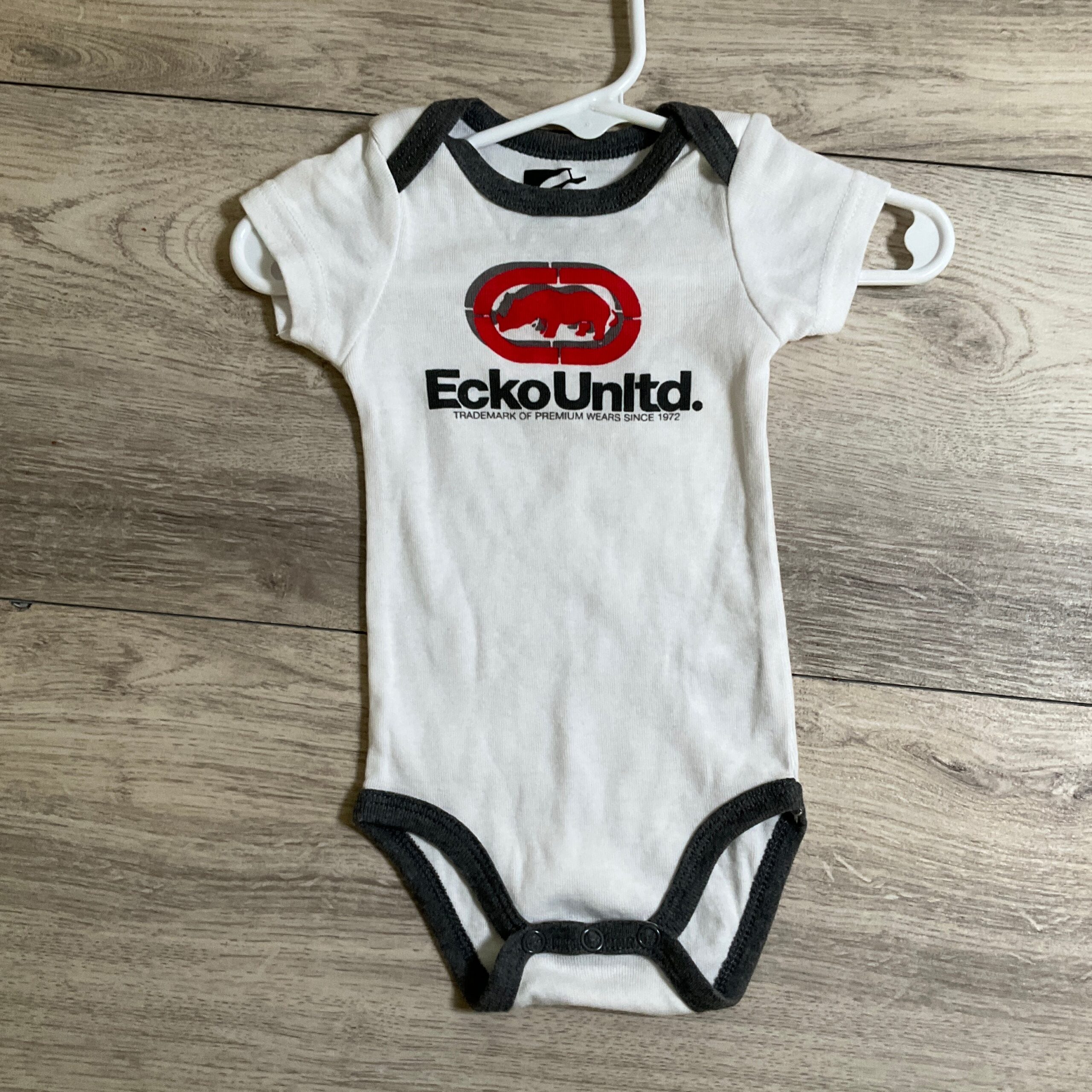 BOYS - 0/3 - Onesie