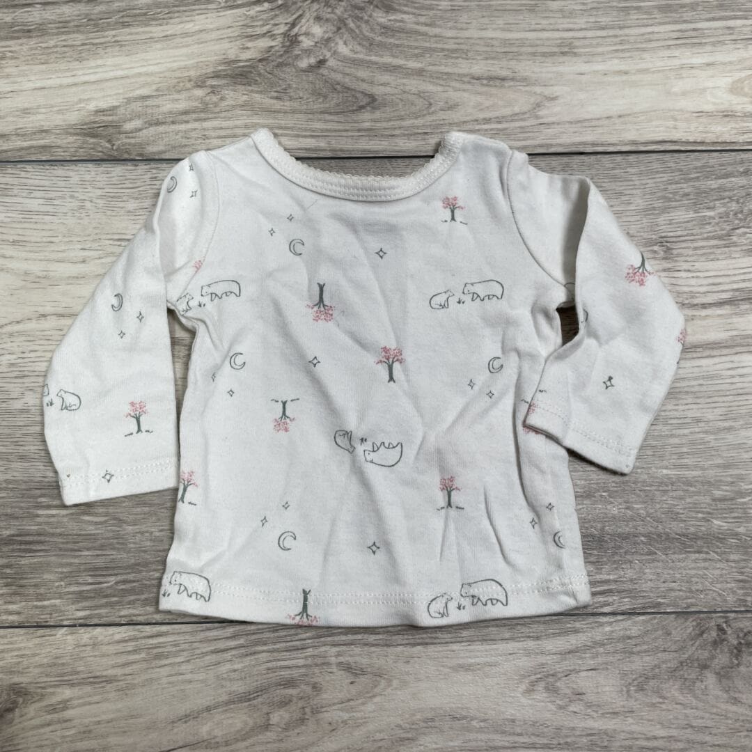 GIRLS - Newborn - Shirt