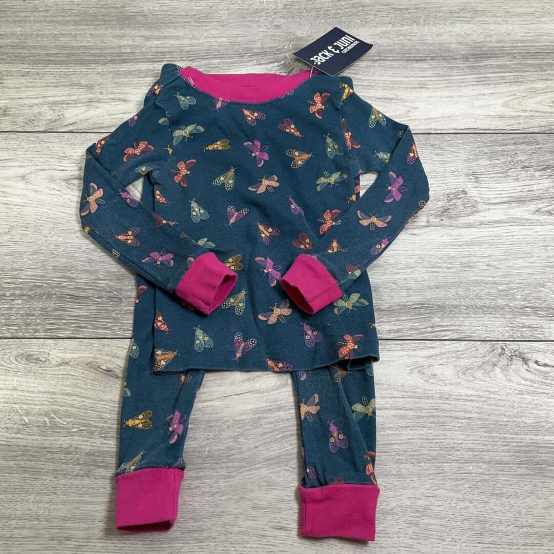GIRLS - 2T - PJ's