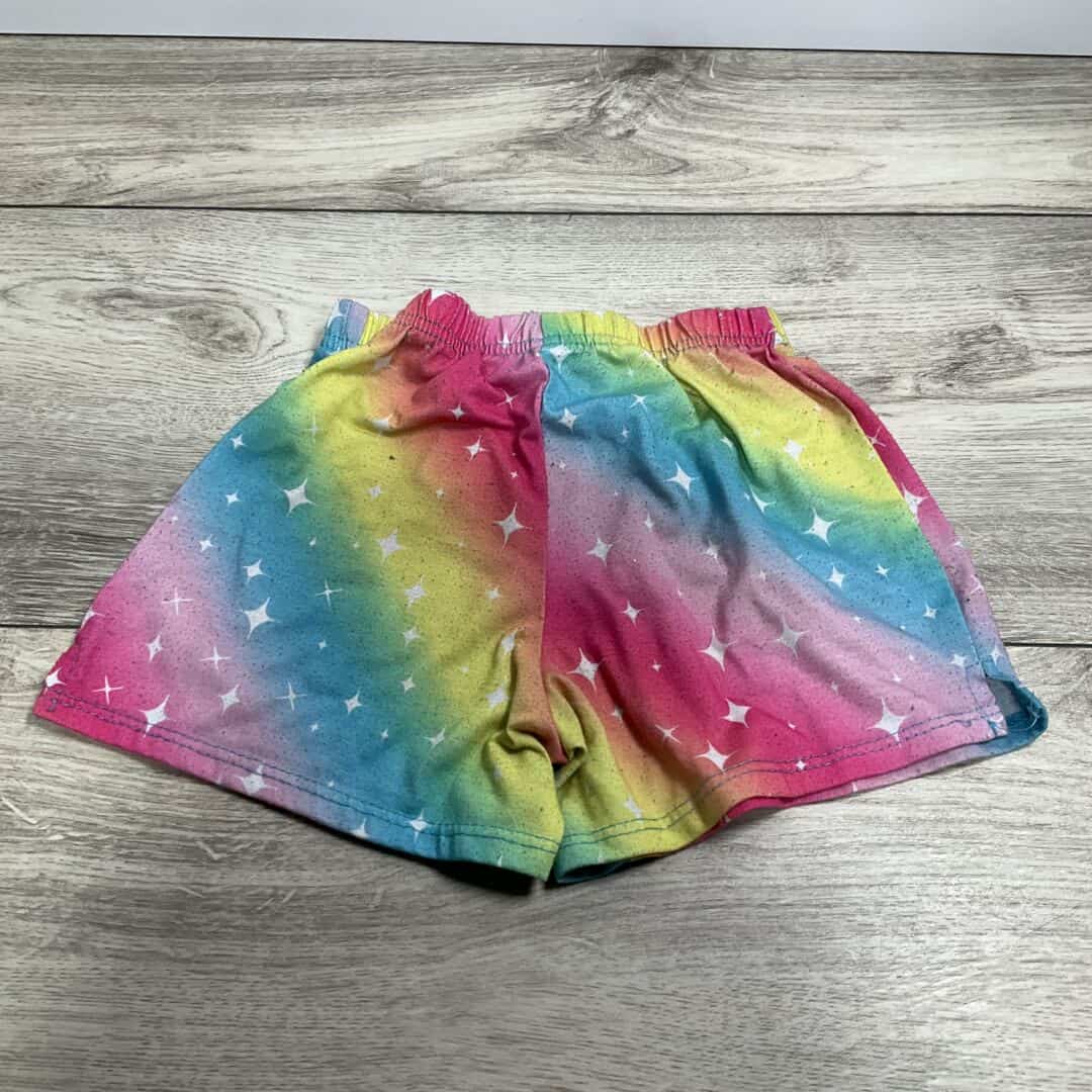 GIRLS - 4/5 - Shorts