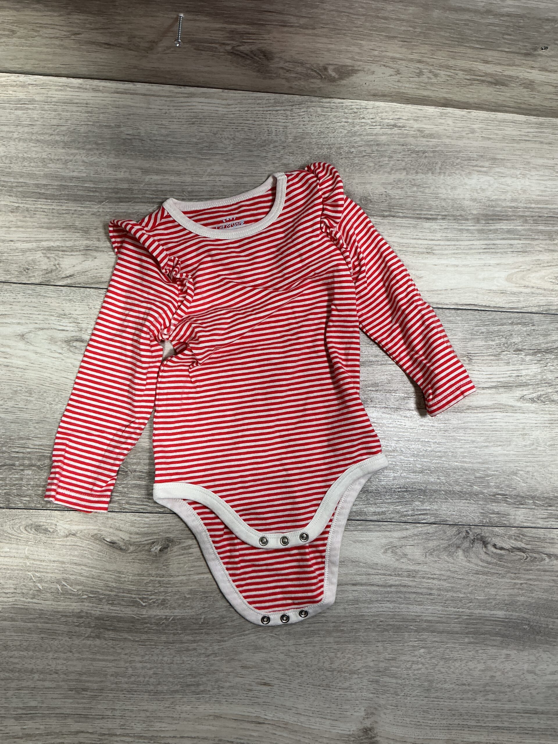 GIRLS - 18 Month - Onesie