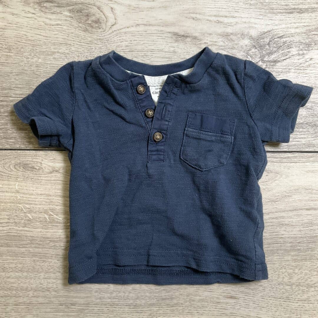 BOYS - 3 Month - Shirt