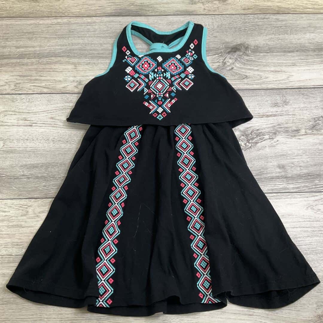 GIRLS - Size 6 - Dress
