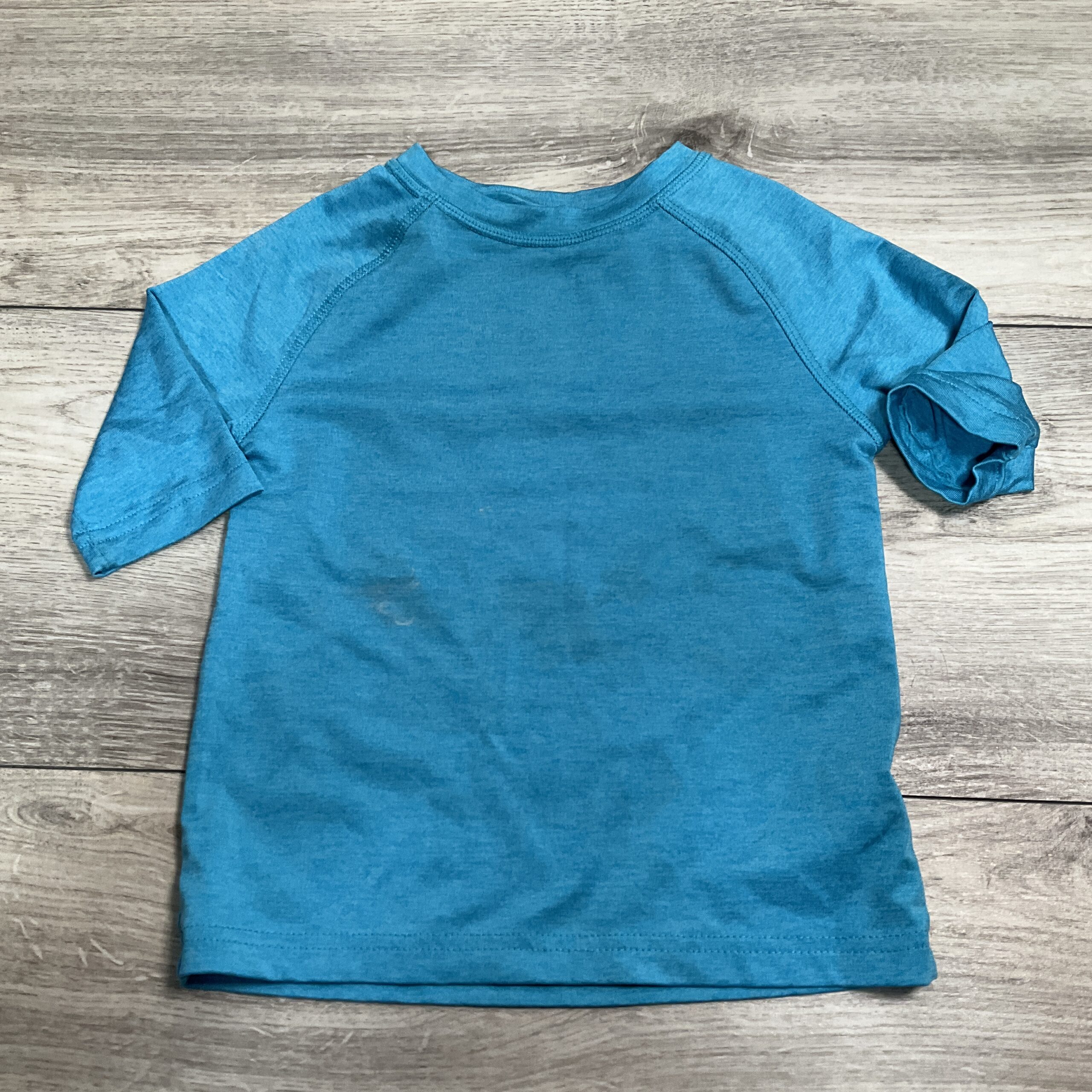 BOYS - 4/5T - Shirt - Play Clothes Condition