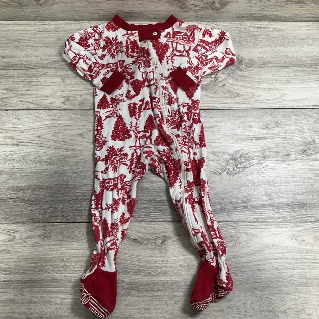 BOYS - 6/9 Month - Sleeper