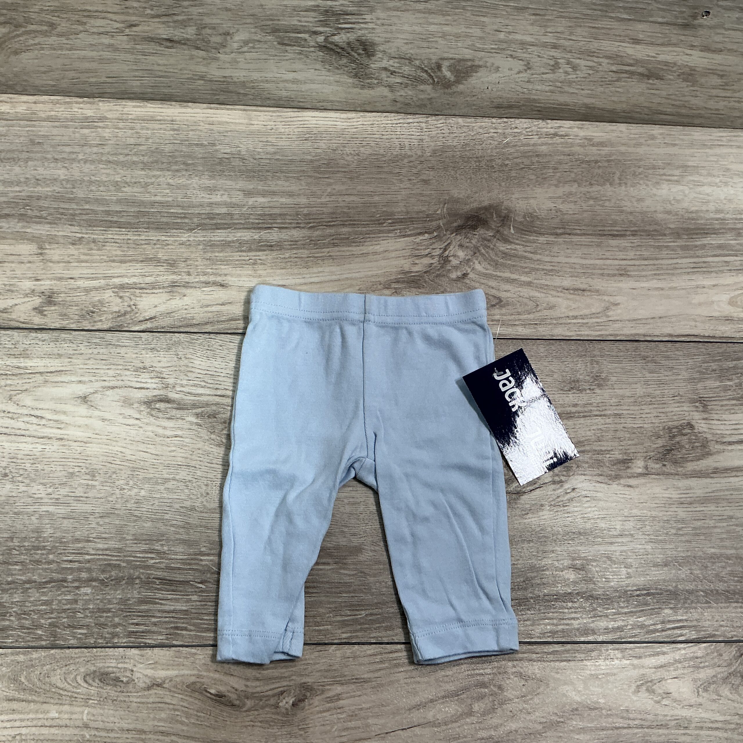 BOYS - 0/3 Month - Pants