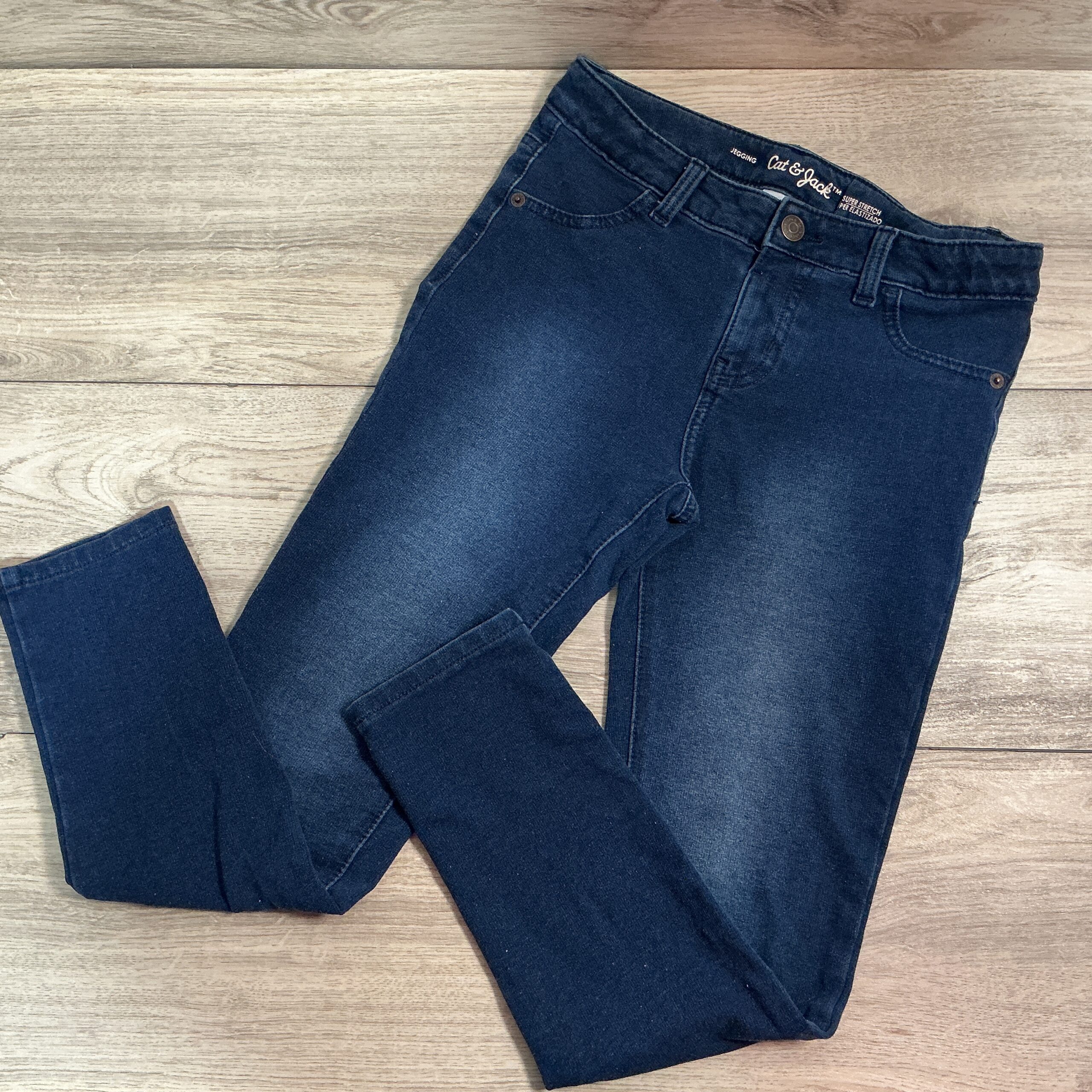 GIRLS - 10/12 - Pants