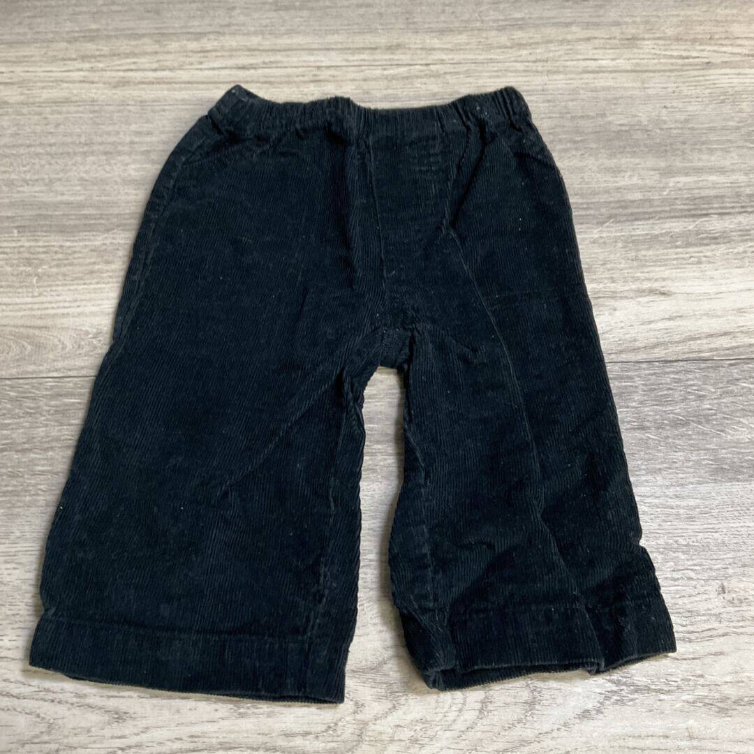 BOYS - 9 Months - Corduroy Pants