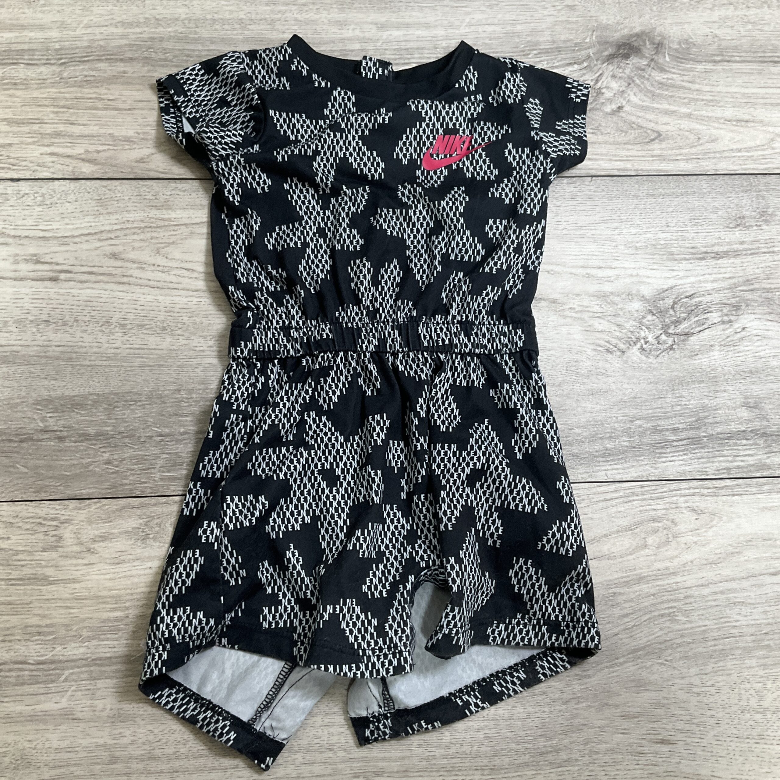 GIRLS - 12 Month - Dress