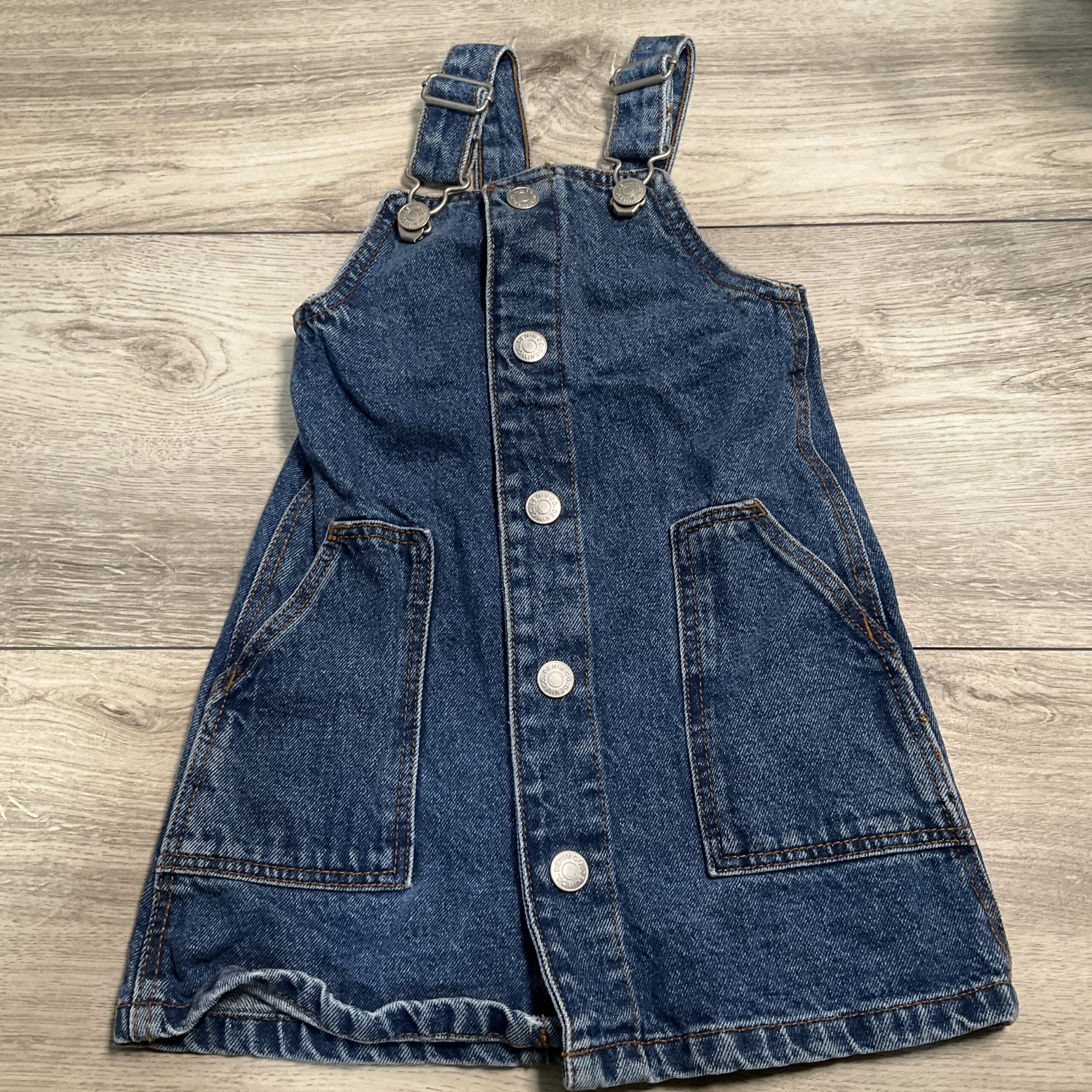 GIRLS - 2/3T - Dress