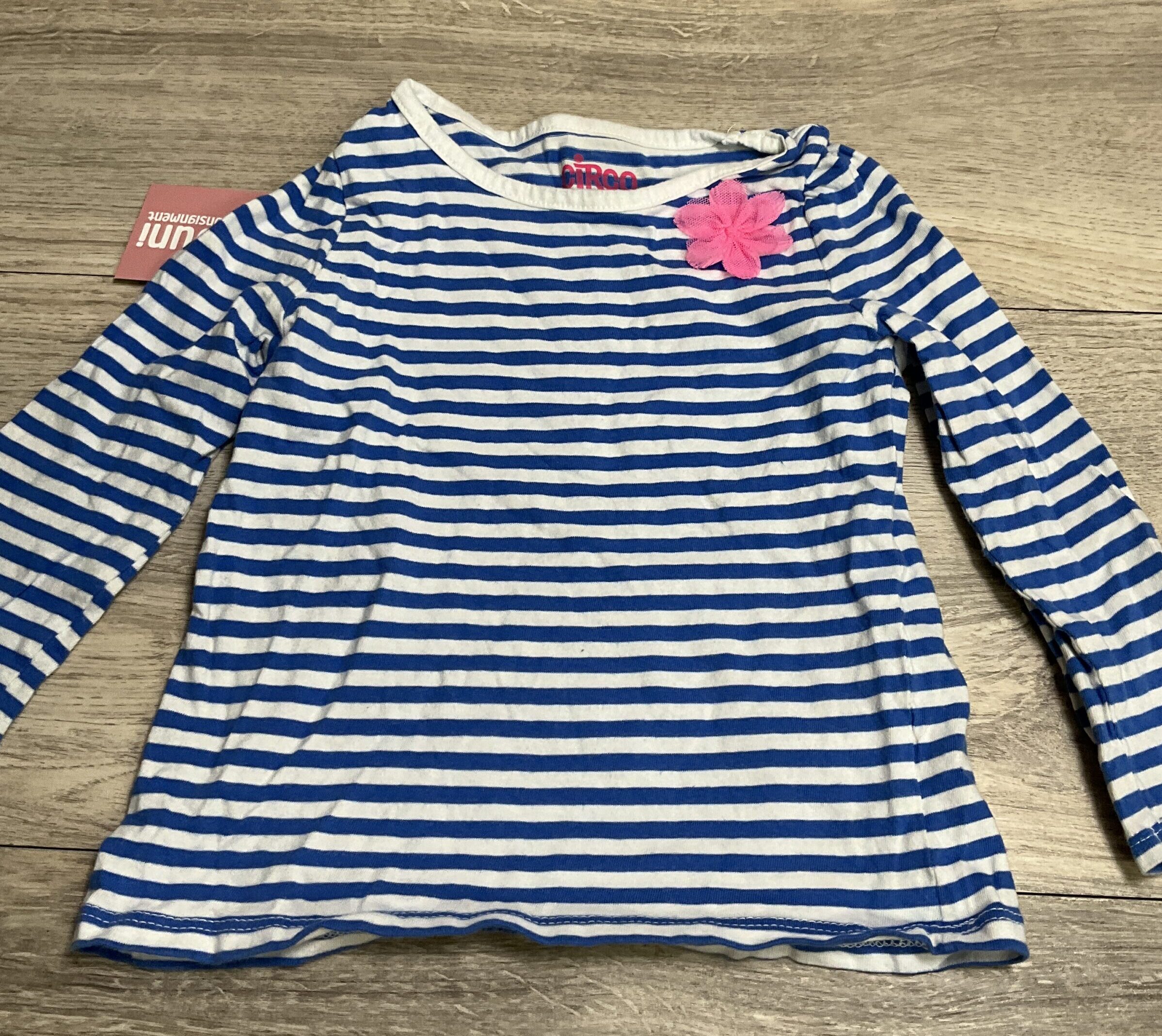 GIRLS - 3T - Shirt