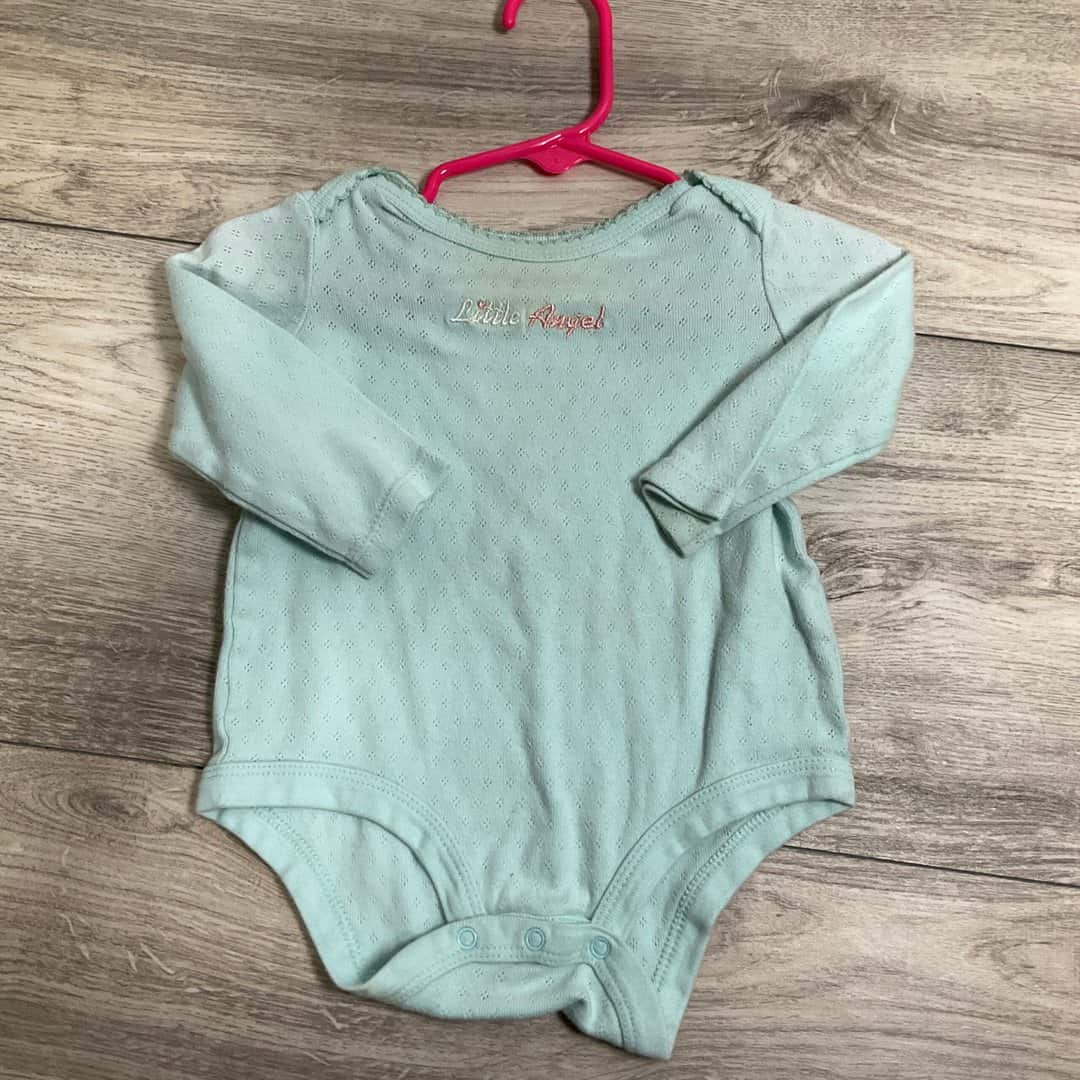 GIRLS - 9 Month - Onesie - Play Clothes Condition