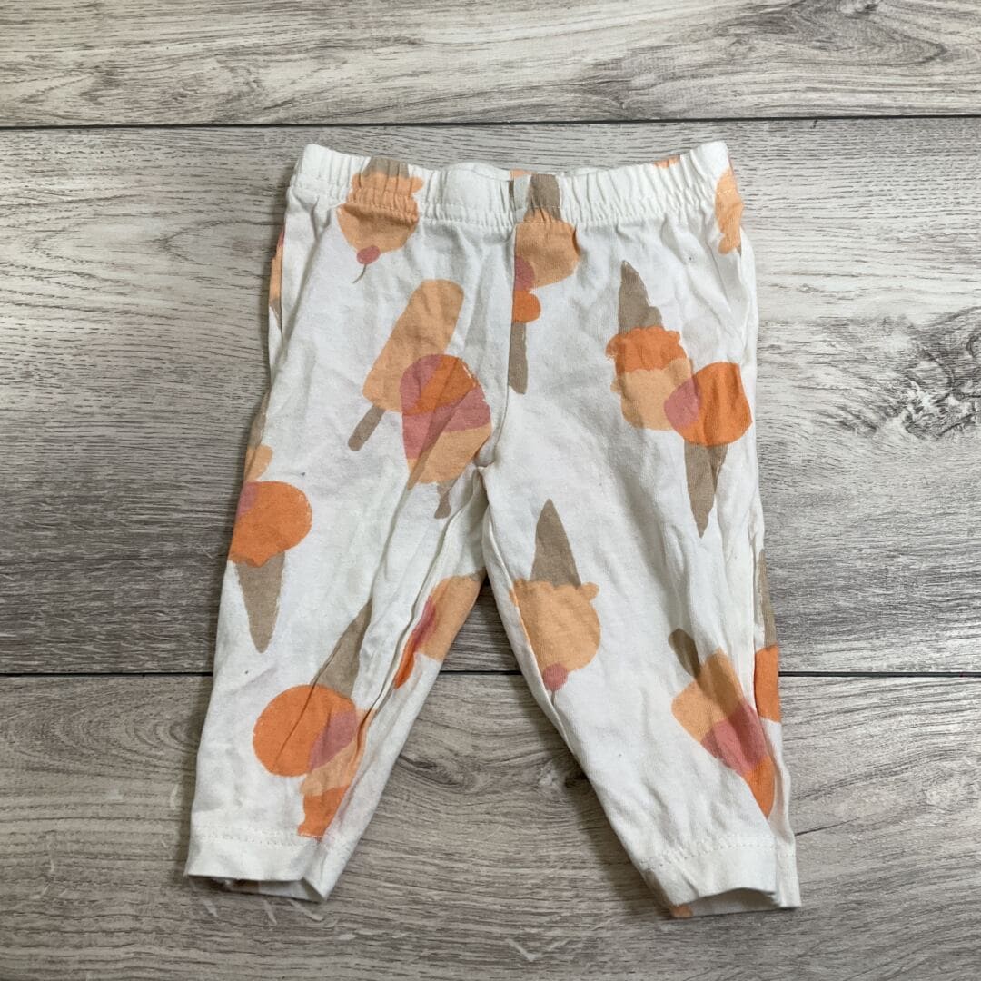 GIRLS - 3 Month - Pants