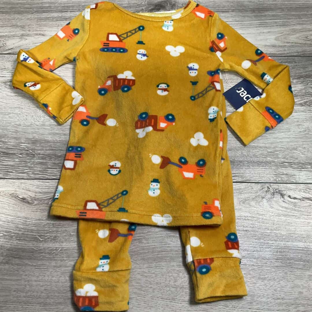 BOYS - 2T - Outfit