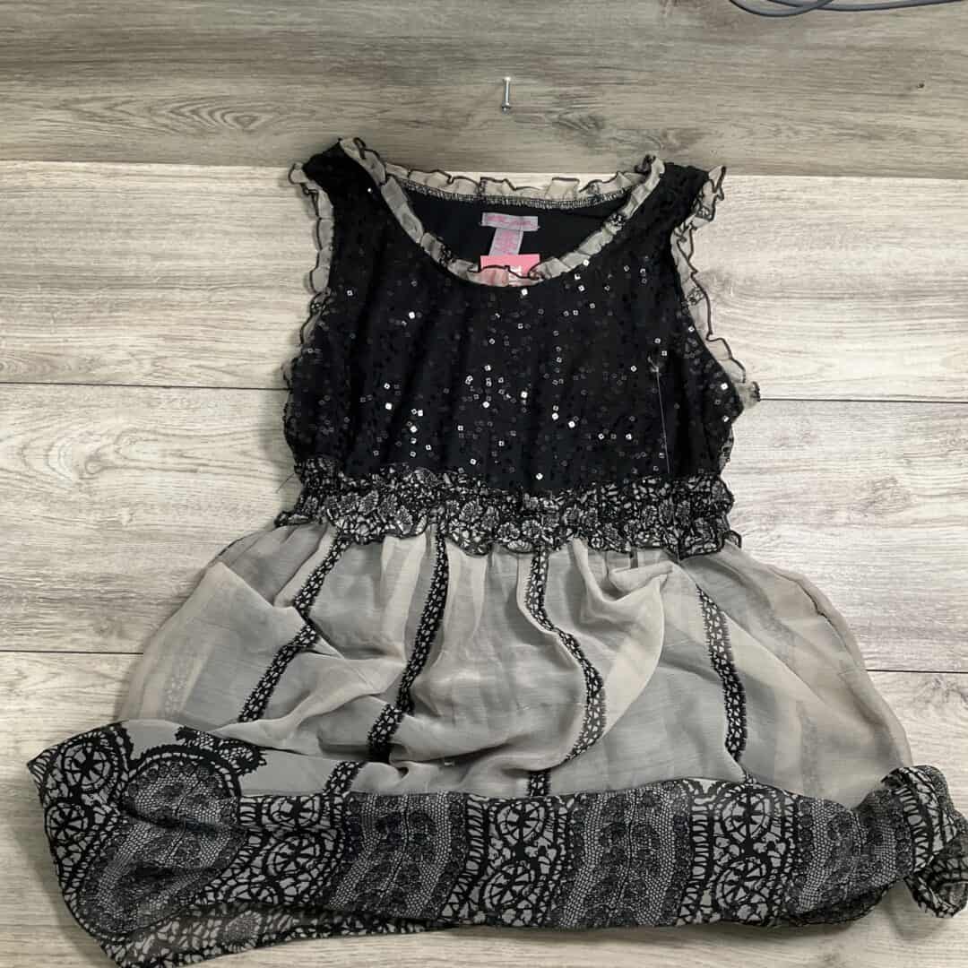 GIRLS - 12/14 - Dress