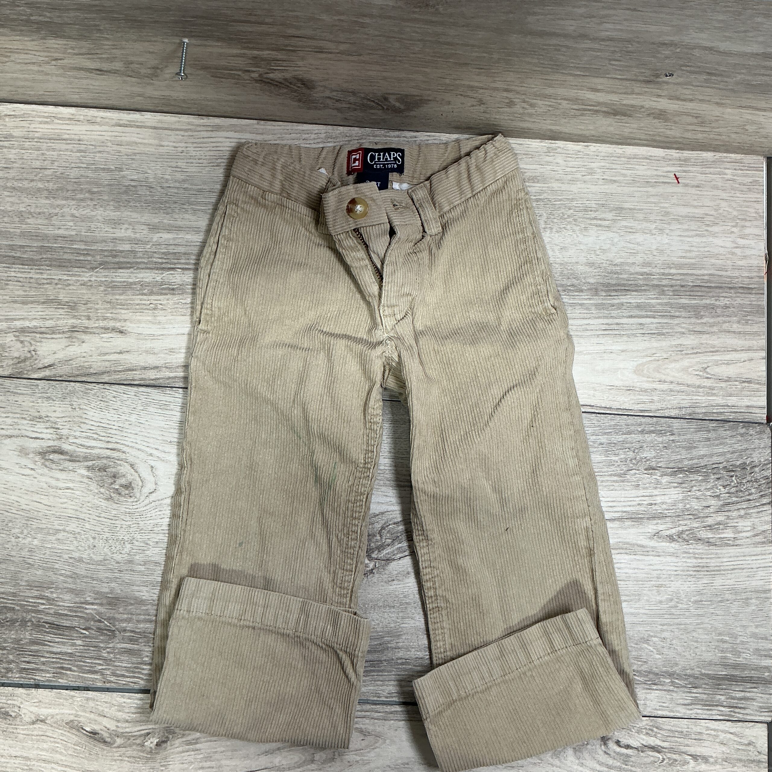 BOYS - 3T - Pants