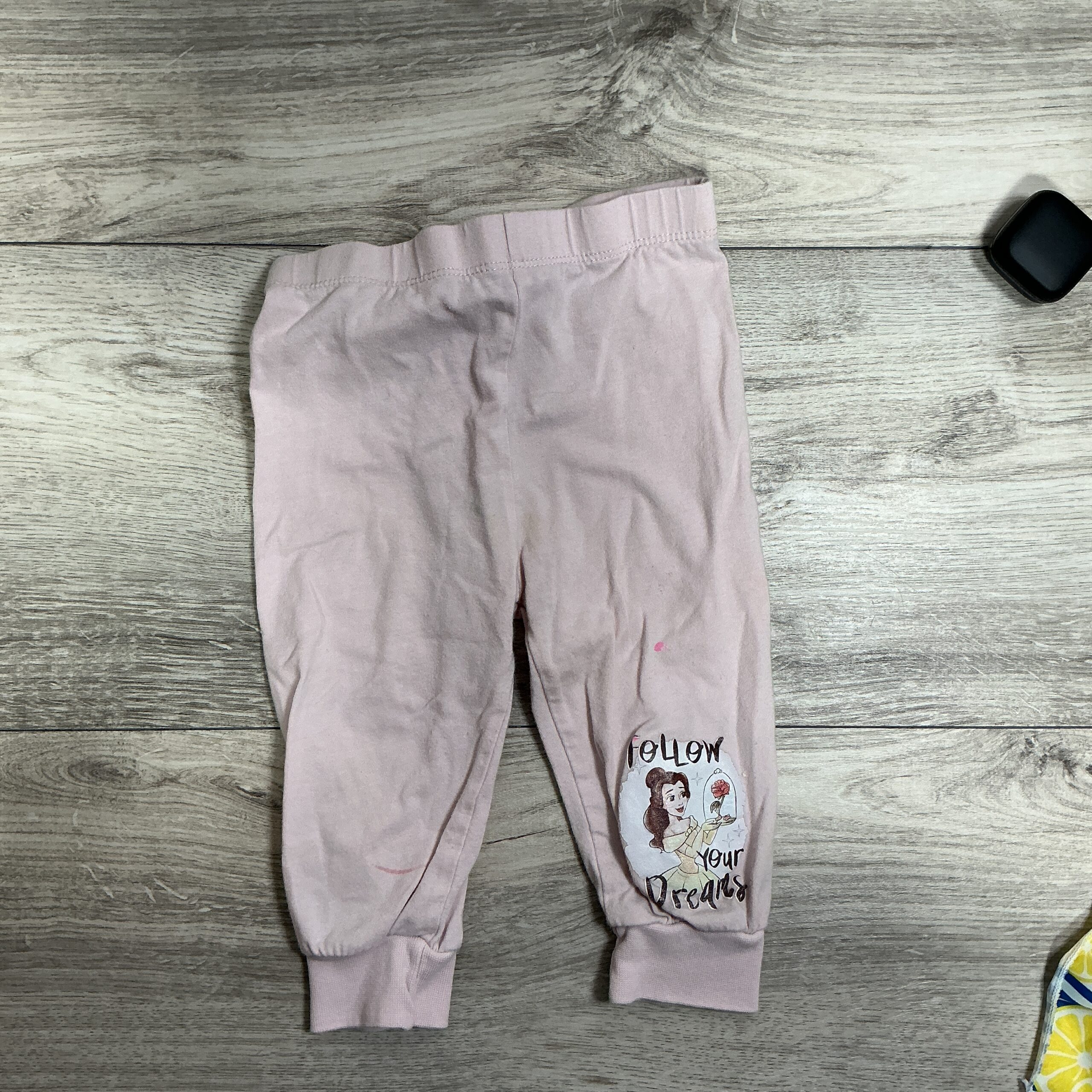 GIRLS - 2T - Pants - Play Clothes