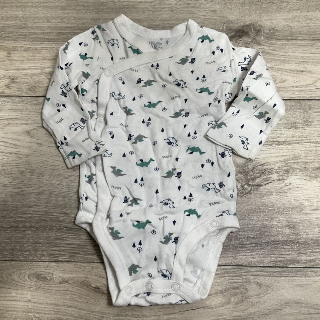 BOYS - 9 Month - Onesie - Play Clothes Condition