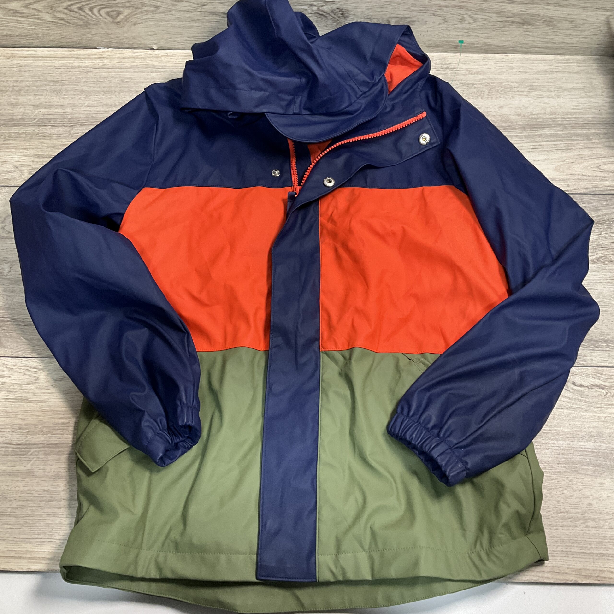 BOYS - 12/14 - Jacket
