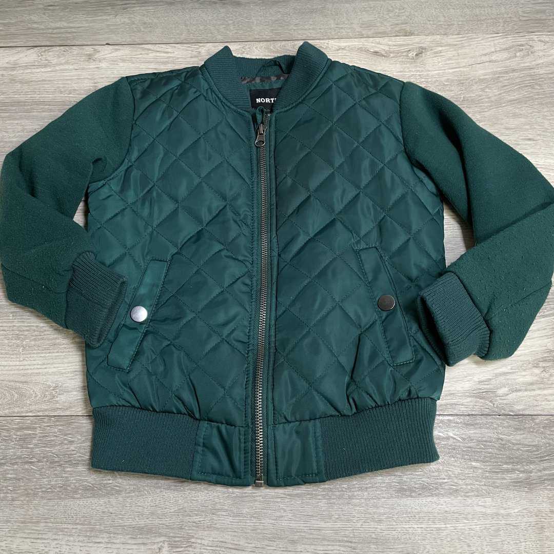 BOYS - Size 4/5 - Jacket