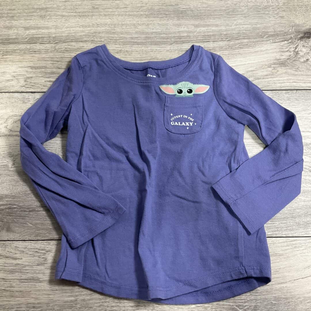 GIRLS - 3T - Shirt