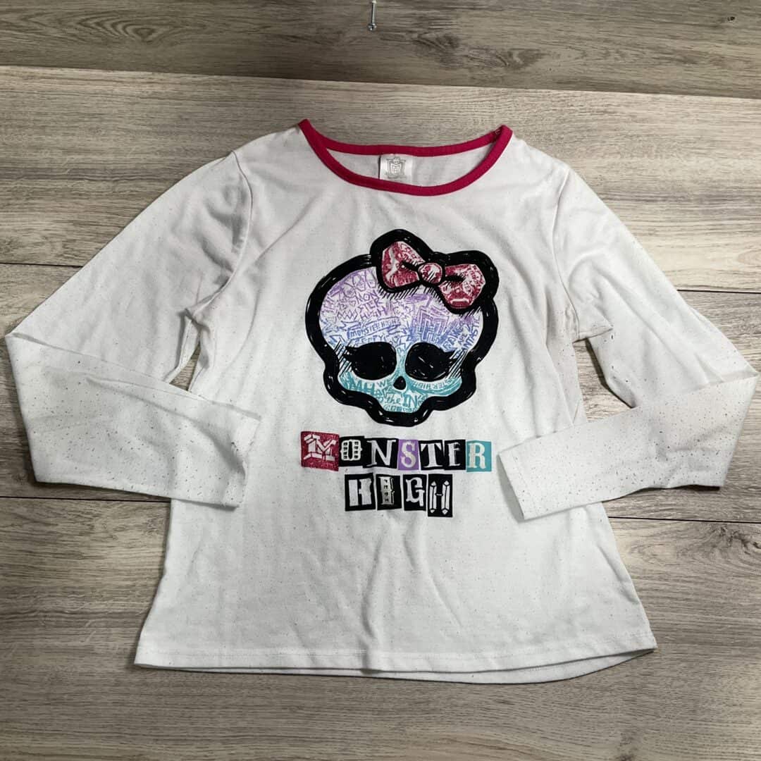 GIRLS - 10/12 - Shirt