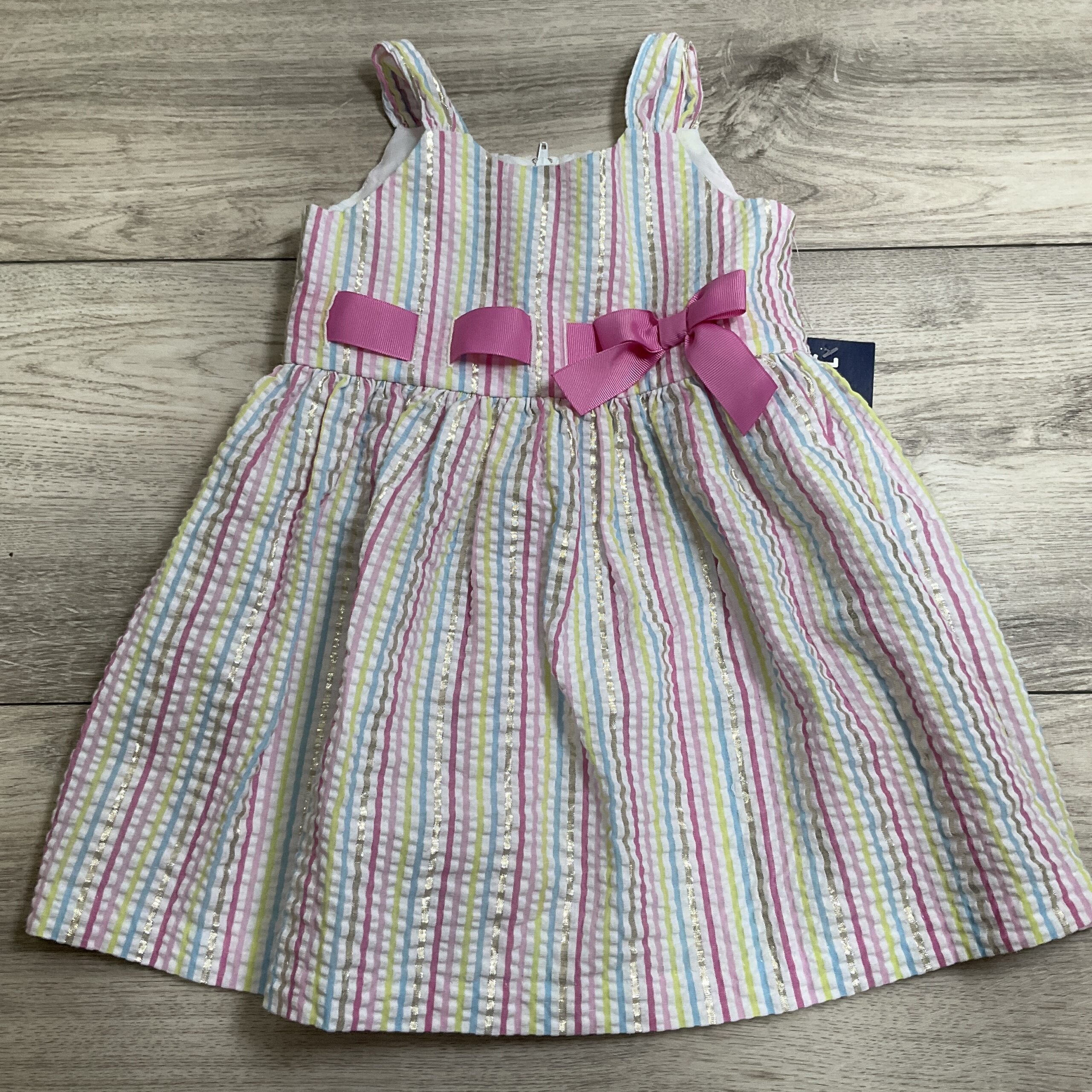 GIRLS - 18 Month - Dress