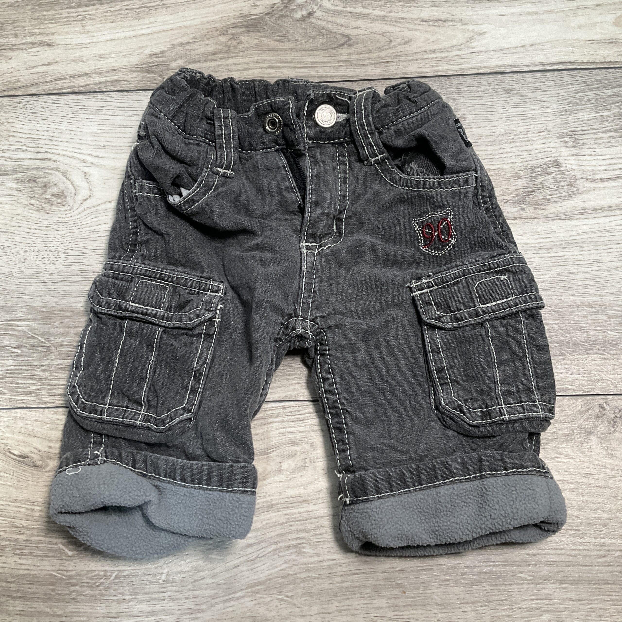 BOYS - 0/3 Month - Pants