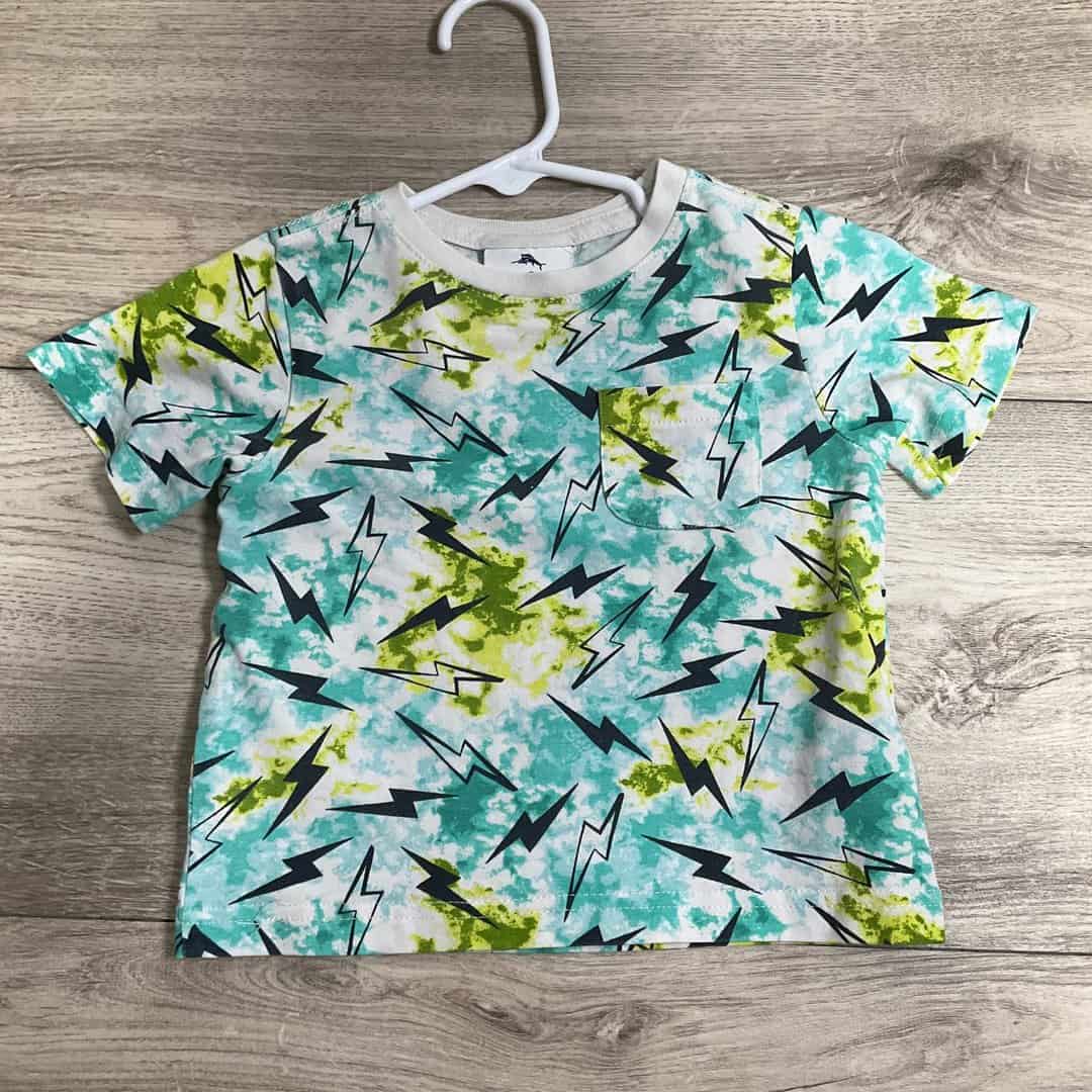 BOYS - 12 Month - Shirt