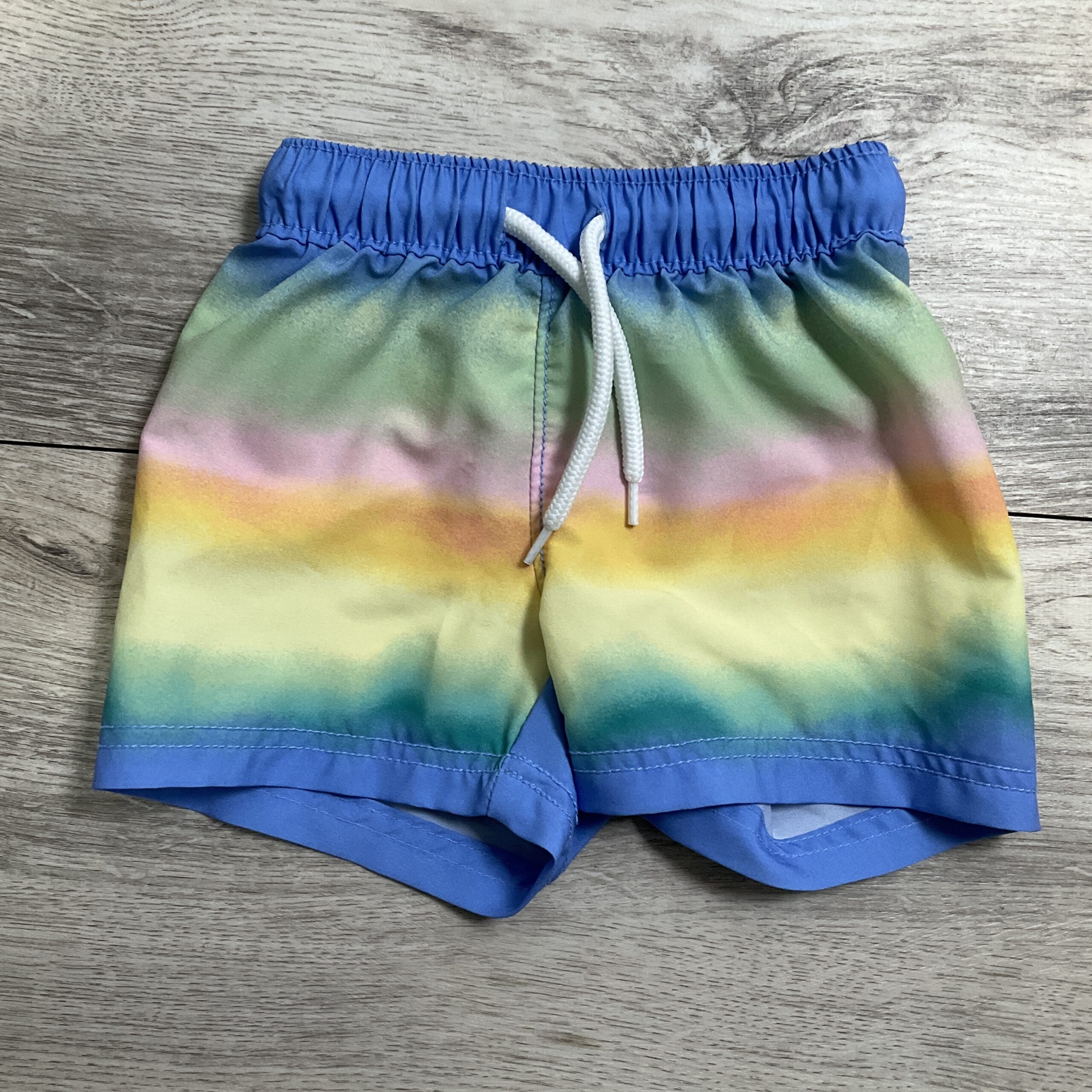 BOYS - 0/3 Month - Shorts