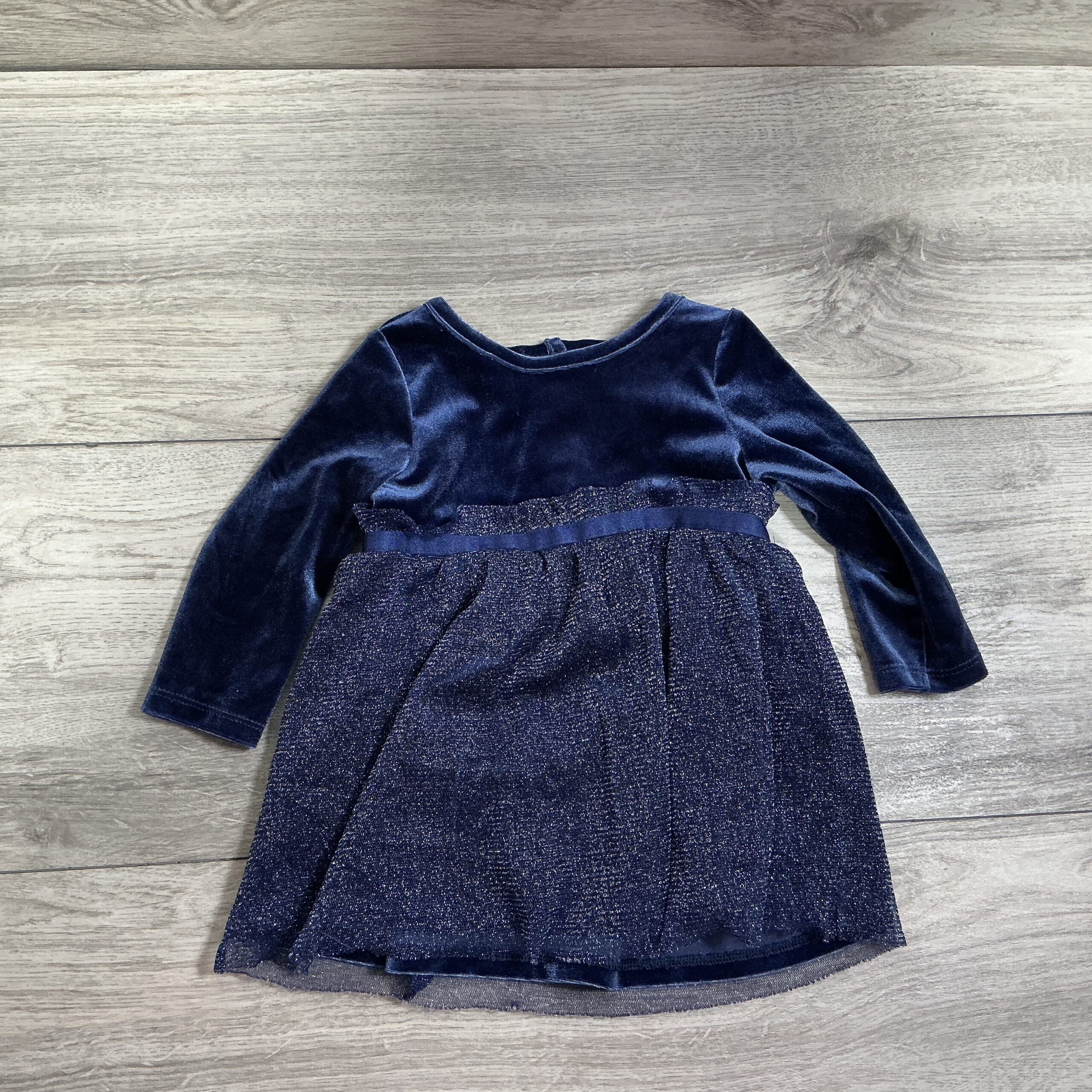 GIRLS - 6/9 Month - Dress