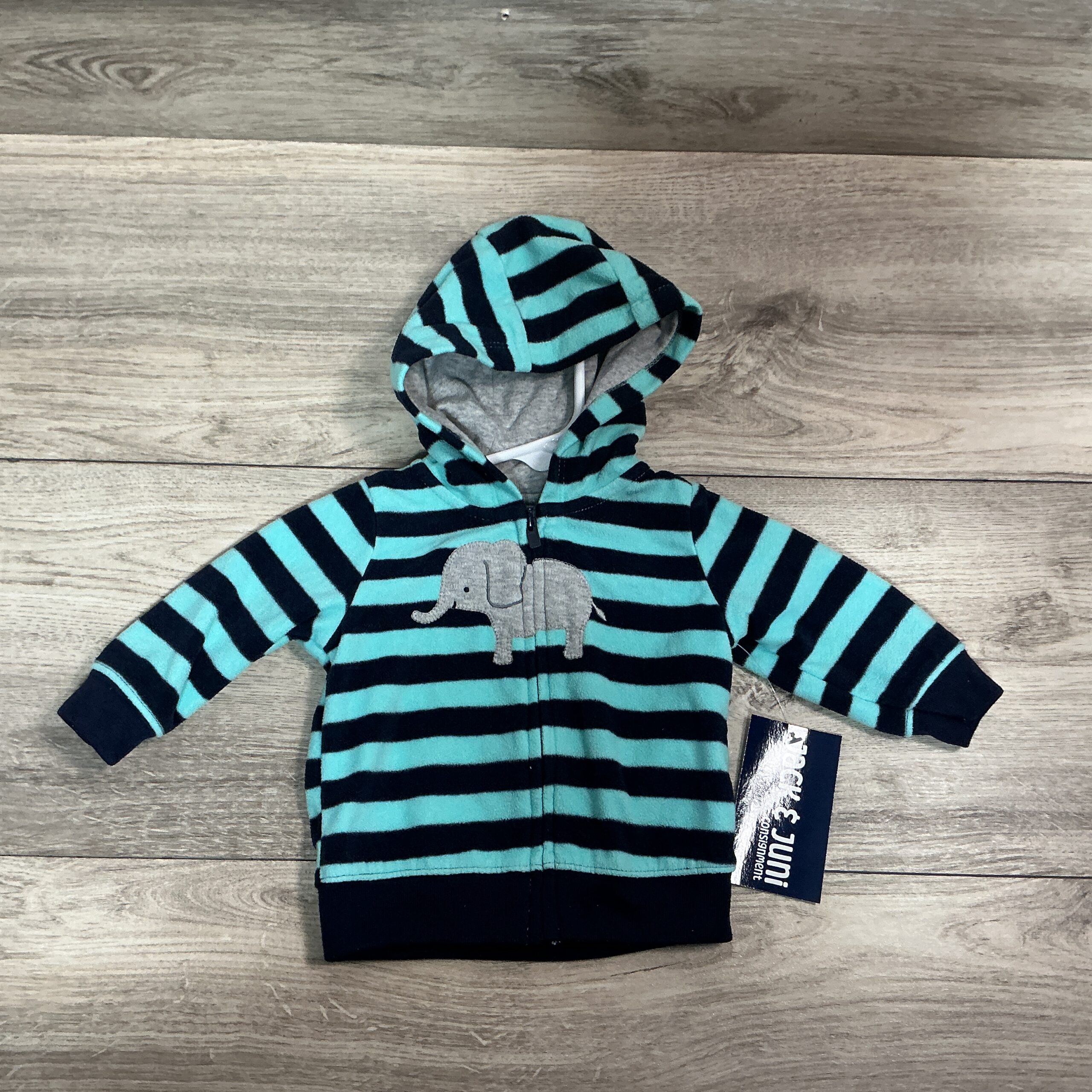 BOYS - 3 Month - Jacket
