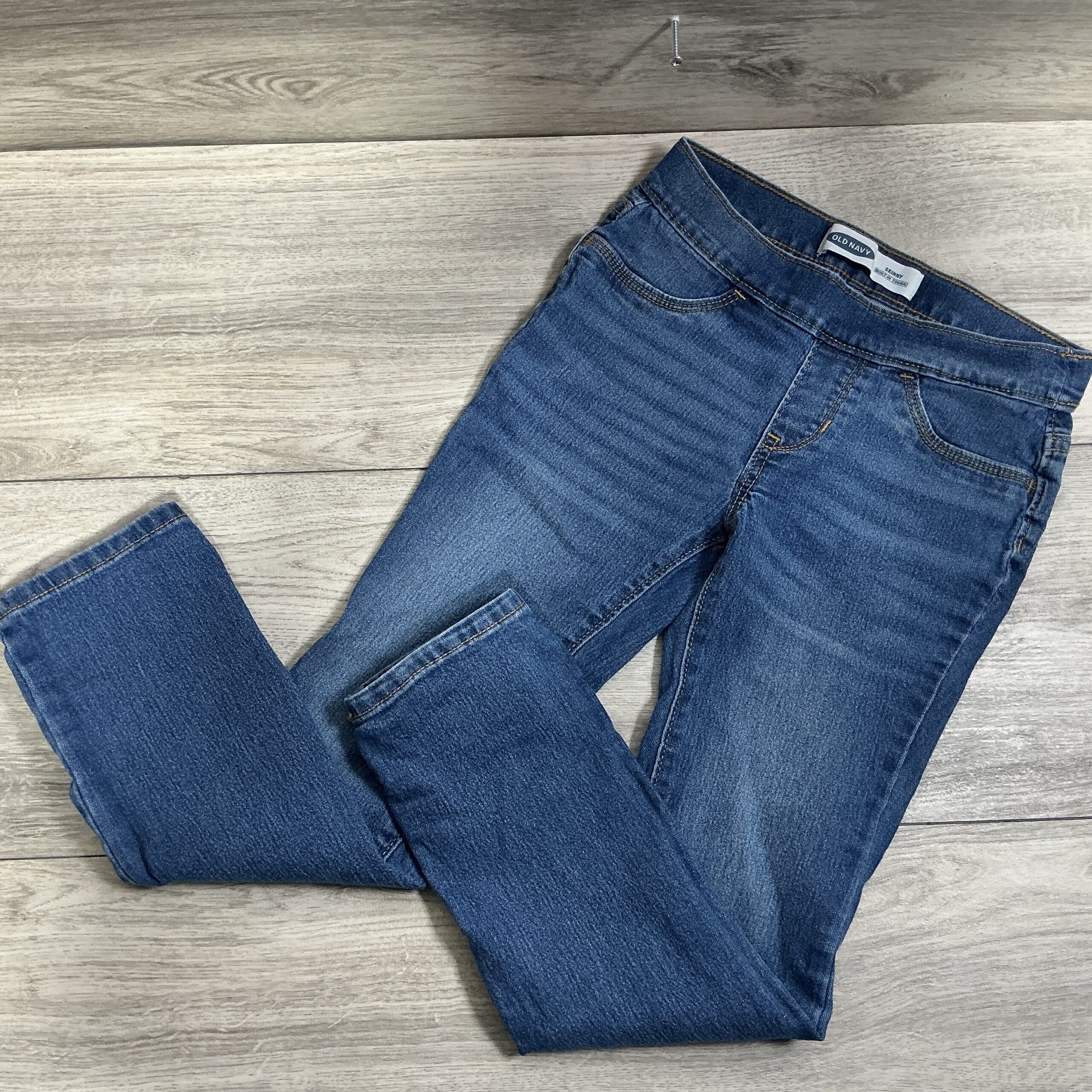 GIRLS - Size 8 - Jeans