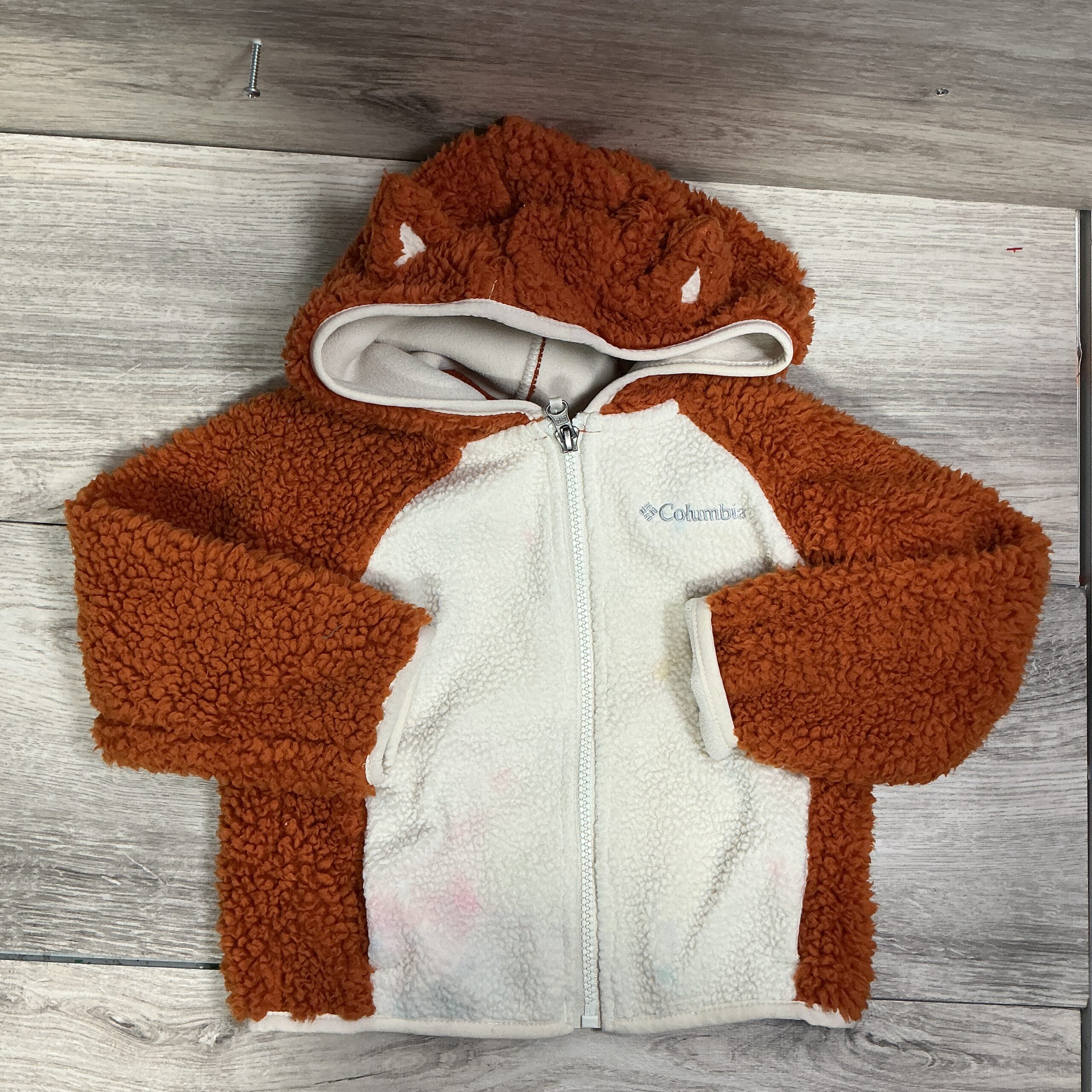 GIRLS - 3T - Jacket