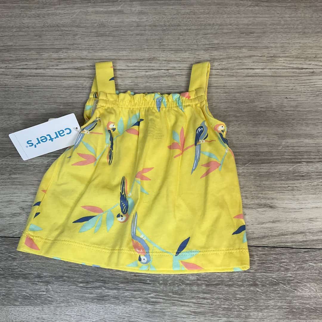 GIRLS - Newborn - Shirt - NEW