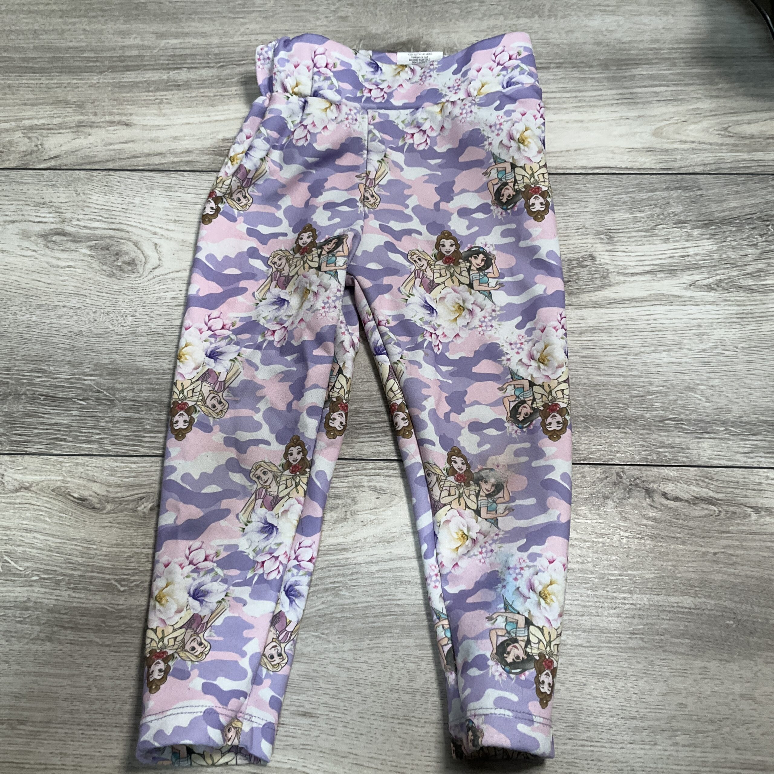 GIRLS - 3T - Pants - Play Clothes Condition