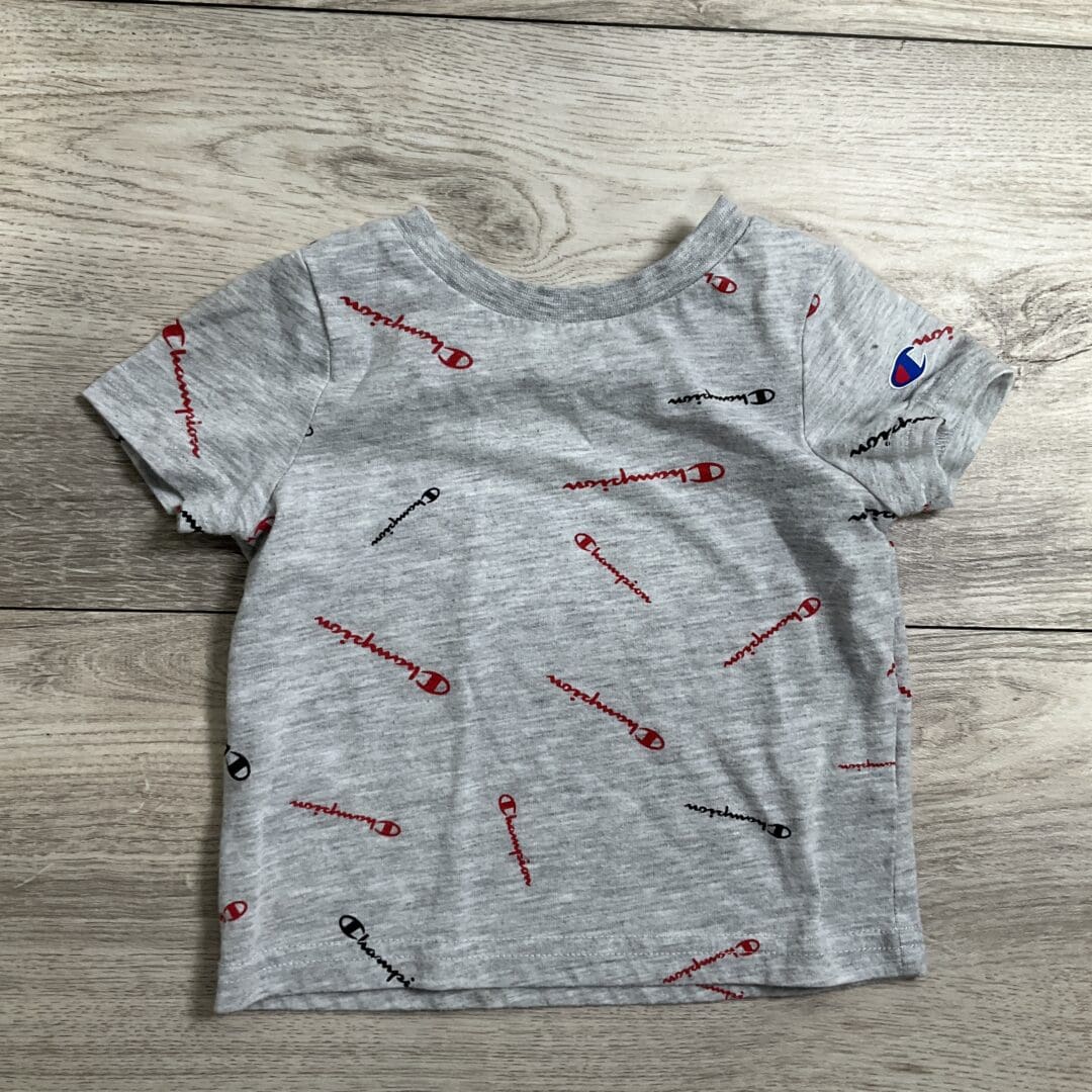 BOYS - 3/6 Month - Shirt
