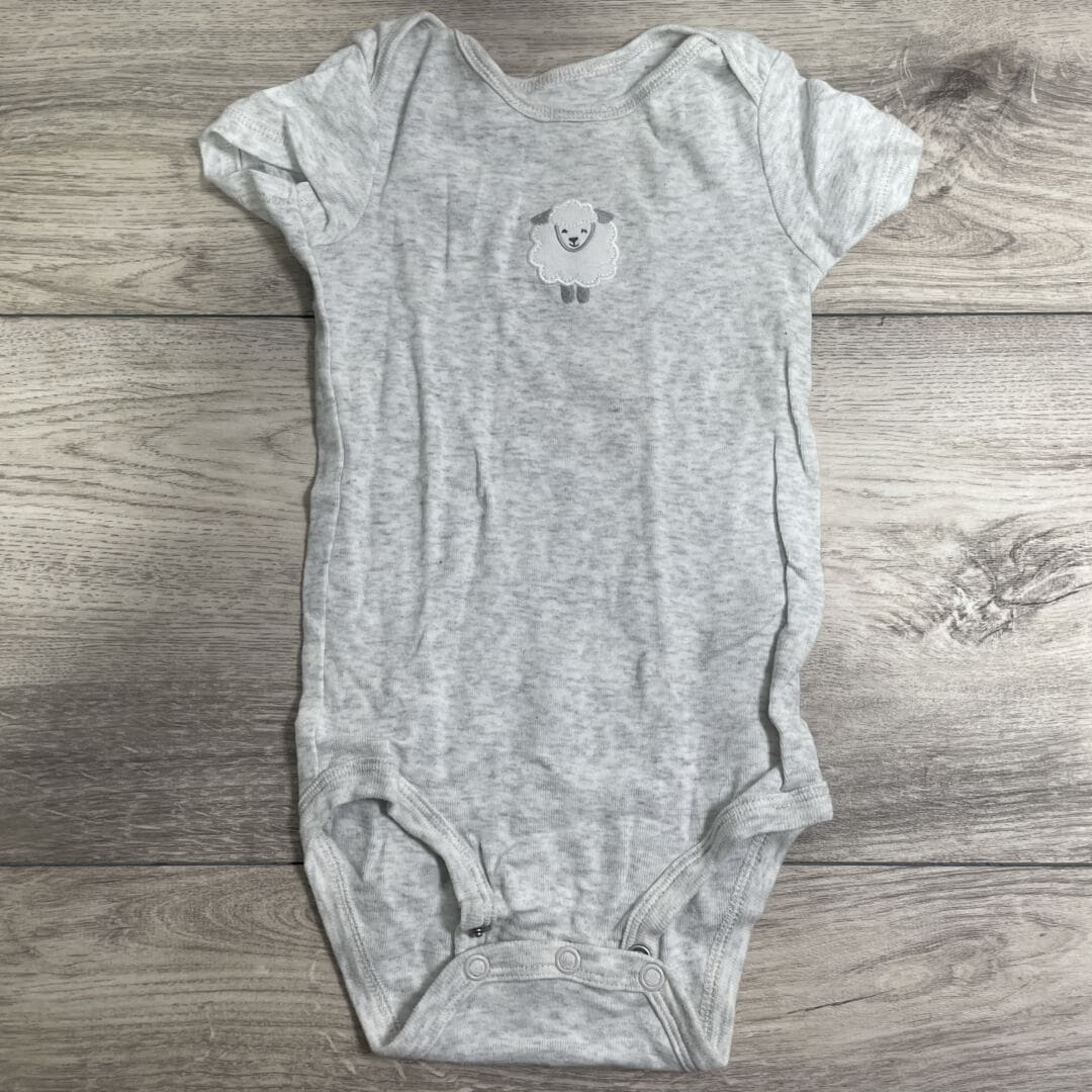 BOYS / GIRLS - 12 Months - Onesie