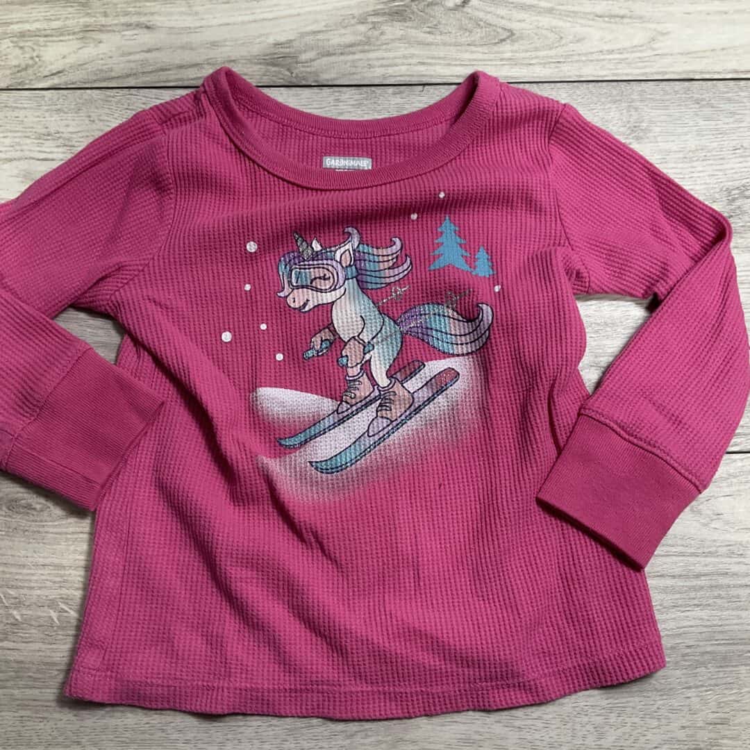 GIRLS - 2T - Shirt