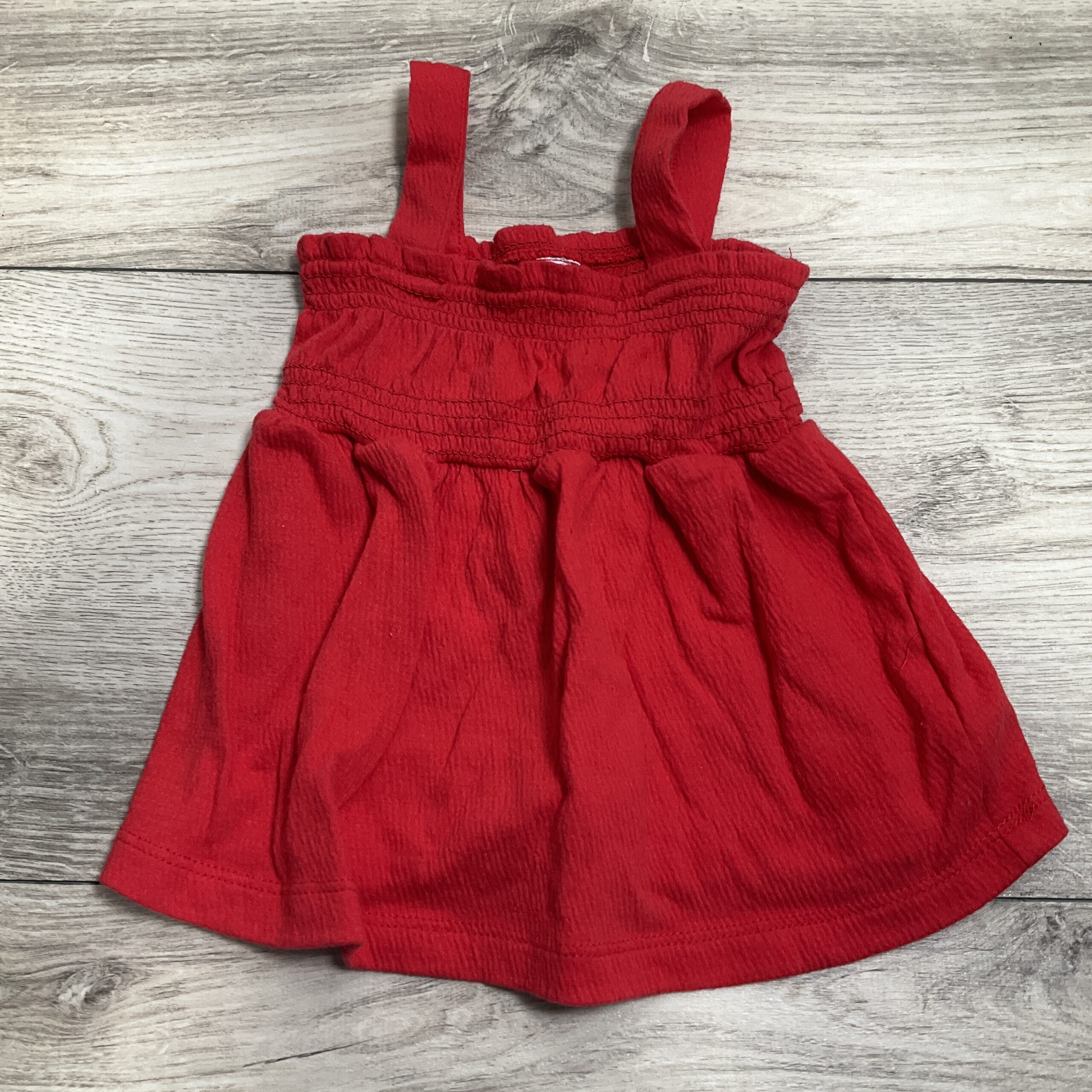 GIRLS - 3 Month - Shirt
