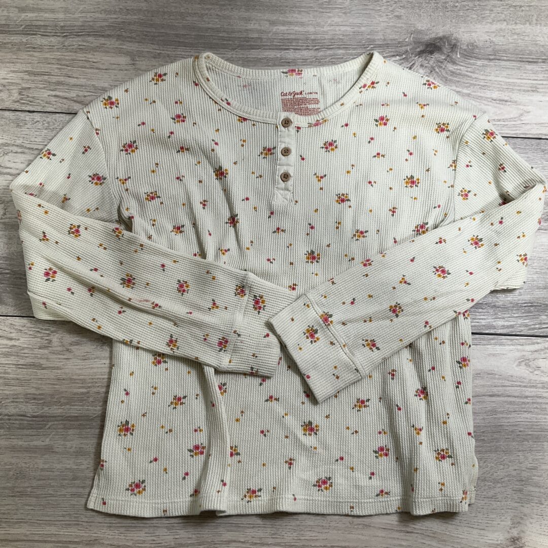 GIRLS - 10/12 - Shirt